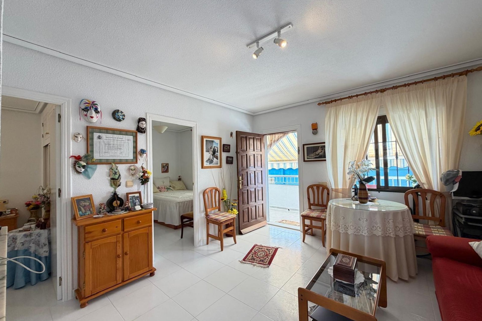 Reventa - Bungalow -
Torrevieja - Torreblanca