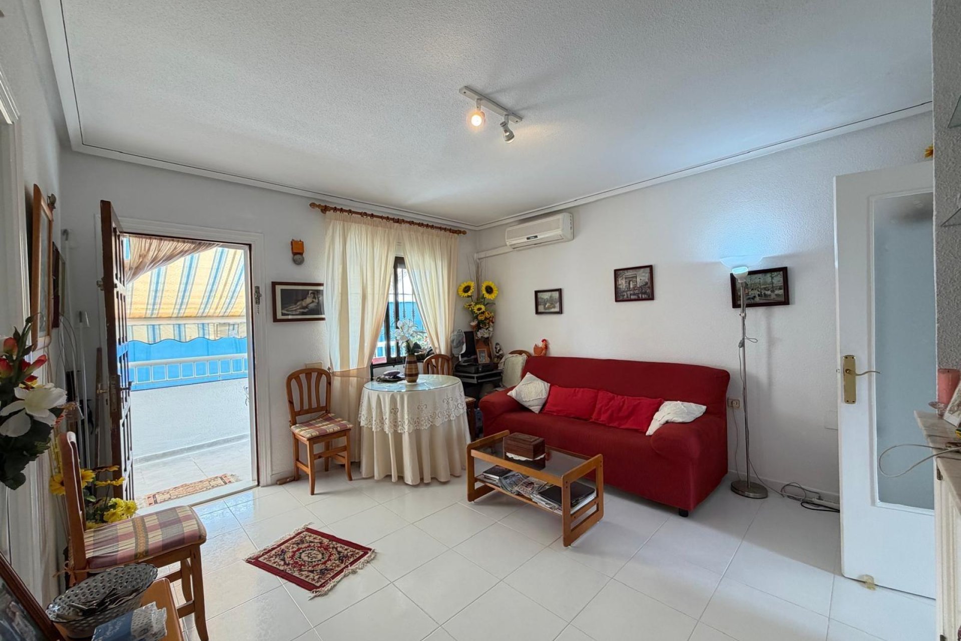 Reventa - Bungalow -
Torrevieja - Torreblanca