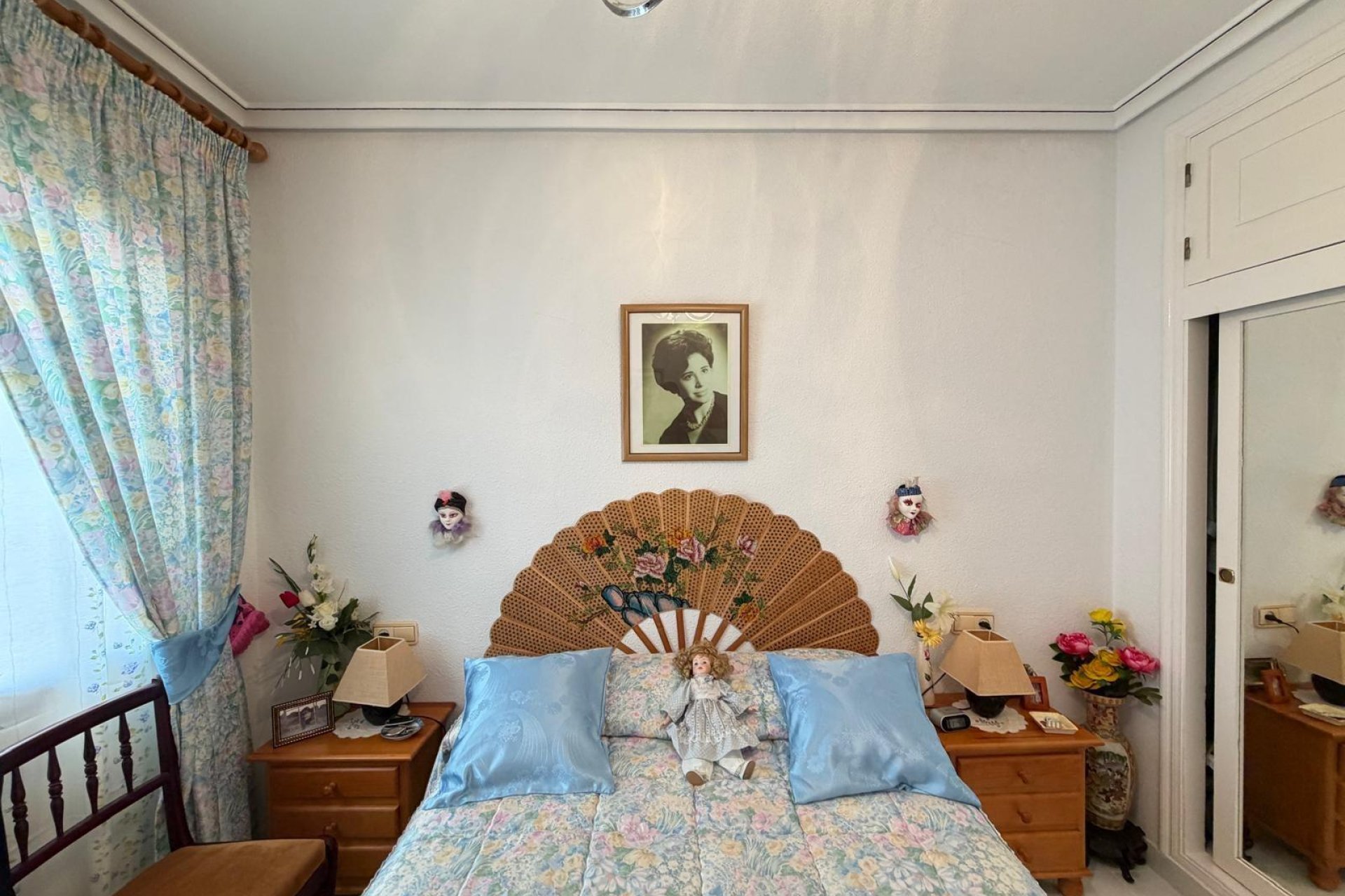 Reventa - Bungalow -
Torrevieja - Torreblanca