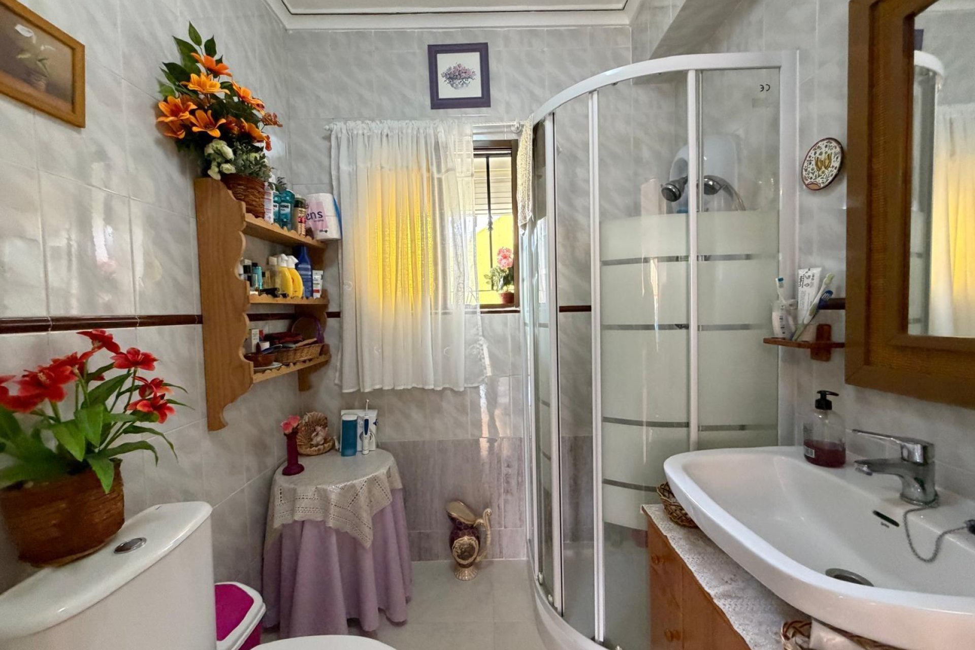Reventa - Bungalow -
Torrevieja - Torreblanca