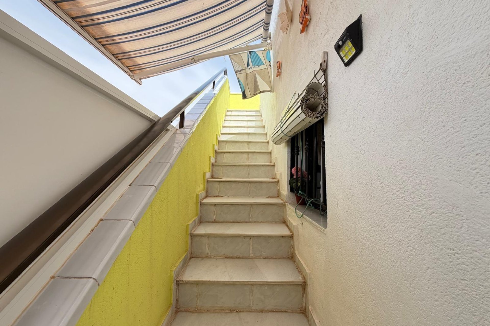 Reventa - Bungalow -
Torrevieja - Torreblanca