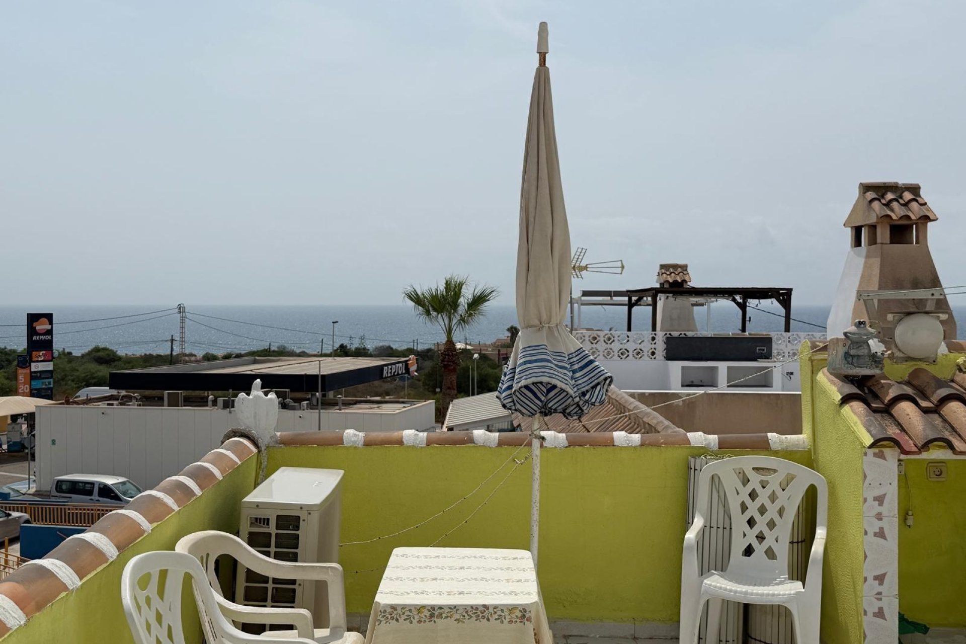 Reventa - Bungalow -
Torrevieja - Torreblanca