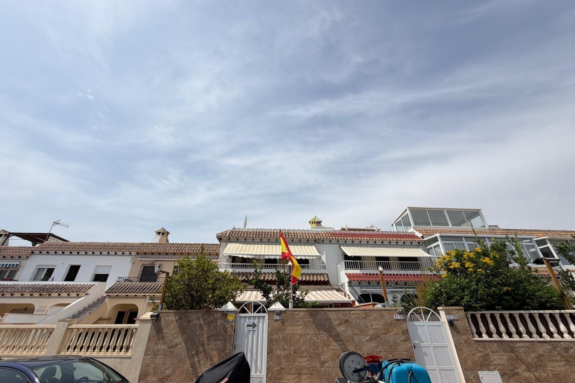 Reventa - Bungalow -
Torrevieja - Torreblanca