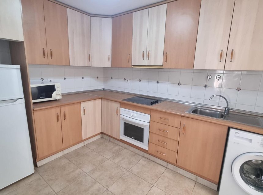 Reventa - Bungalow -
Torrevieja - Torreblanca