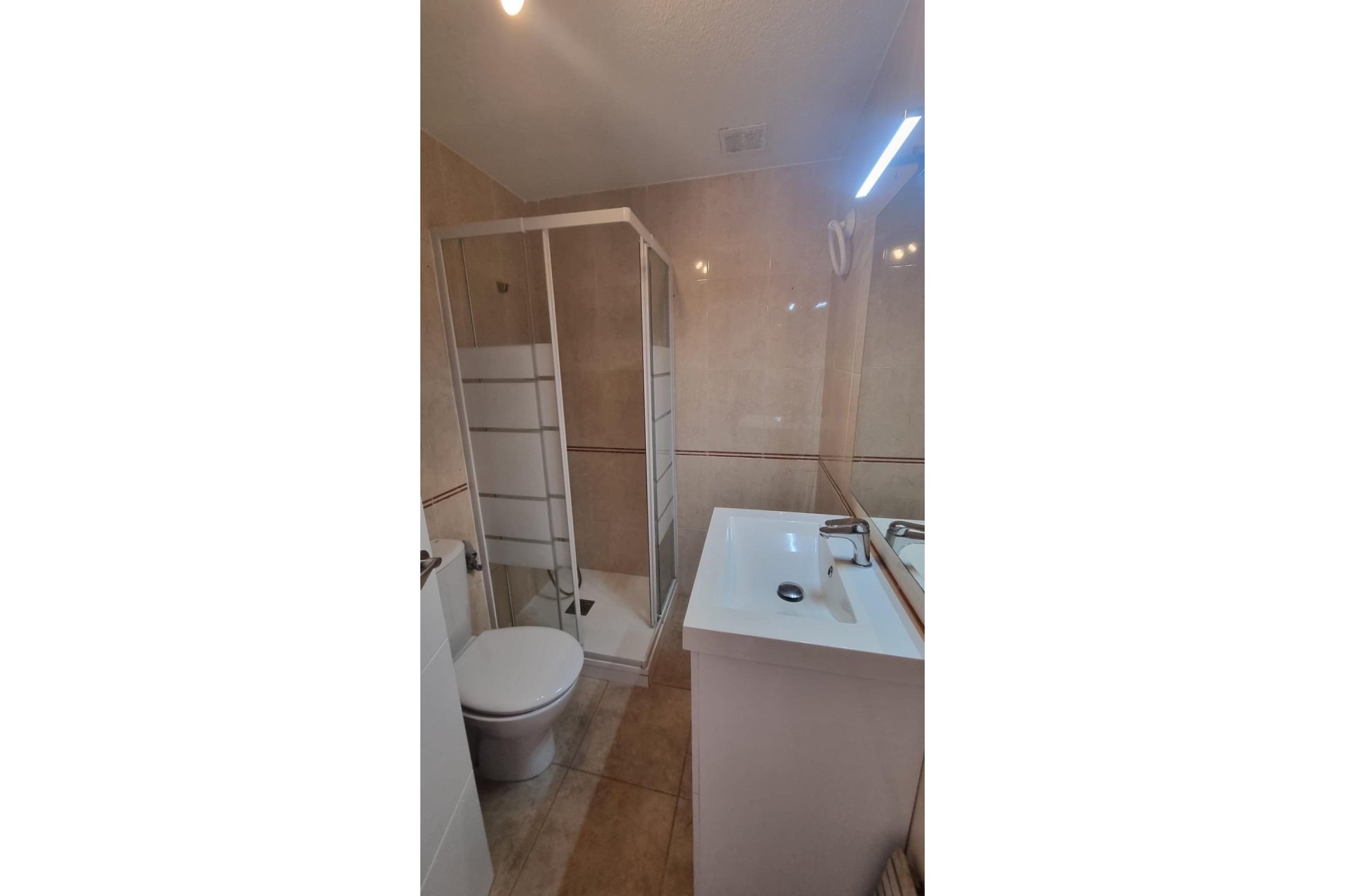 Reventa - Bungalow -
Torrevieja - Torreblanca