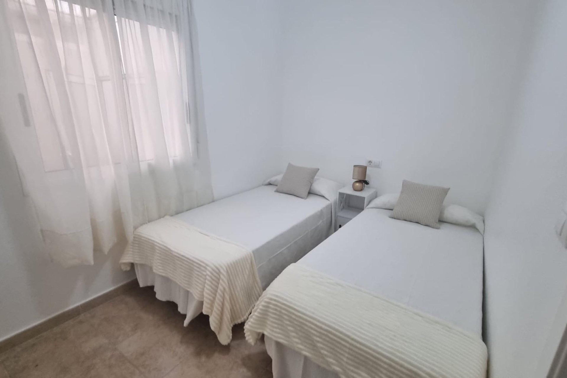 Reventa - Bungalow -
Torrevieja - Torreblanca