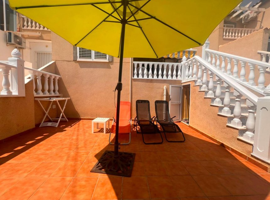 Reventa - Bungalow -
Torrevieja - Torrejón