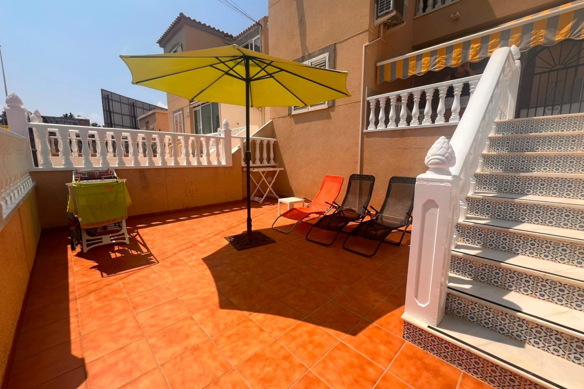 Reventa - Bungalow -
Torrevieja - Torrejón