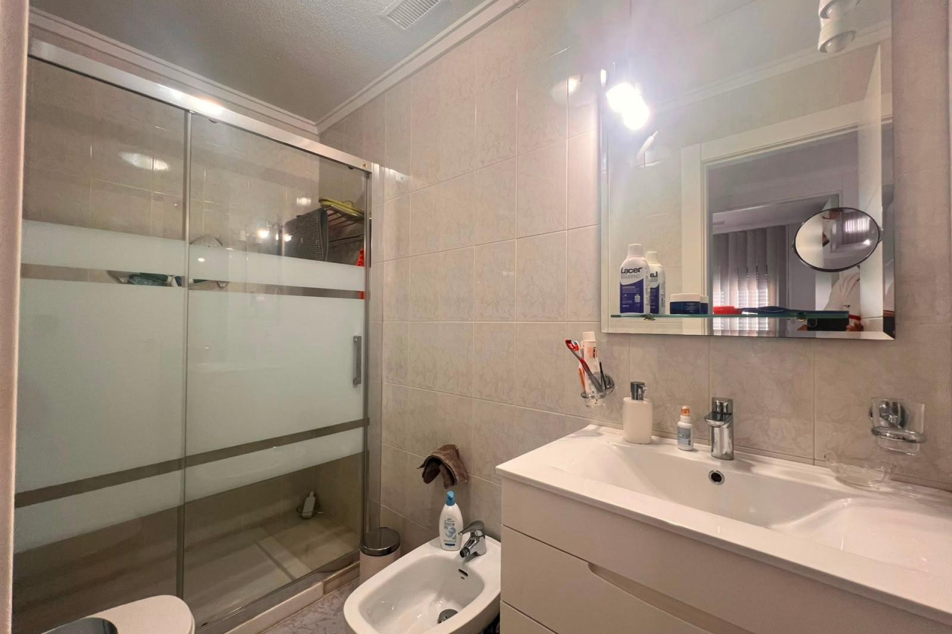 Reventa - Bungalow -
Torrevieja - Torrejón