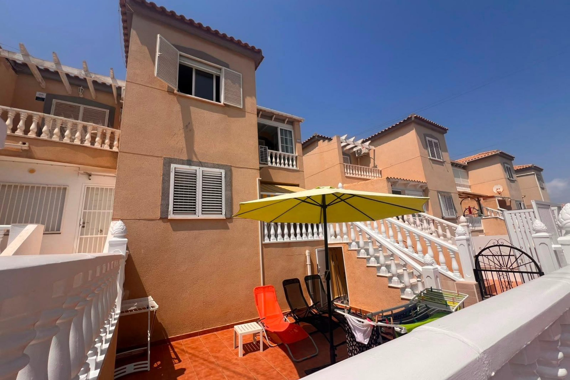 Reventa - Bungalow -
Torrevieja - Torrejón