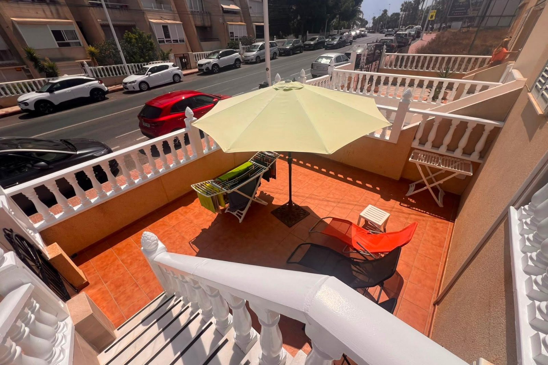 Reventa - Bungalow -
Torrevieja - Torrejón