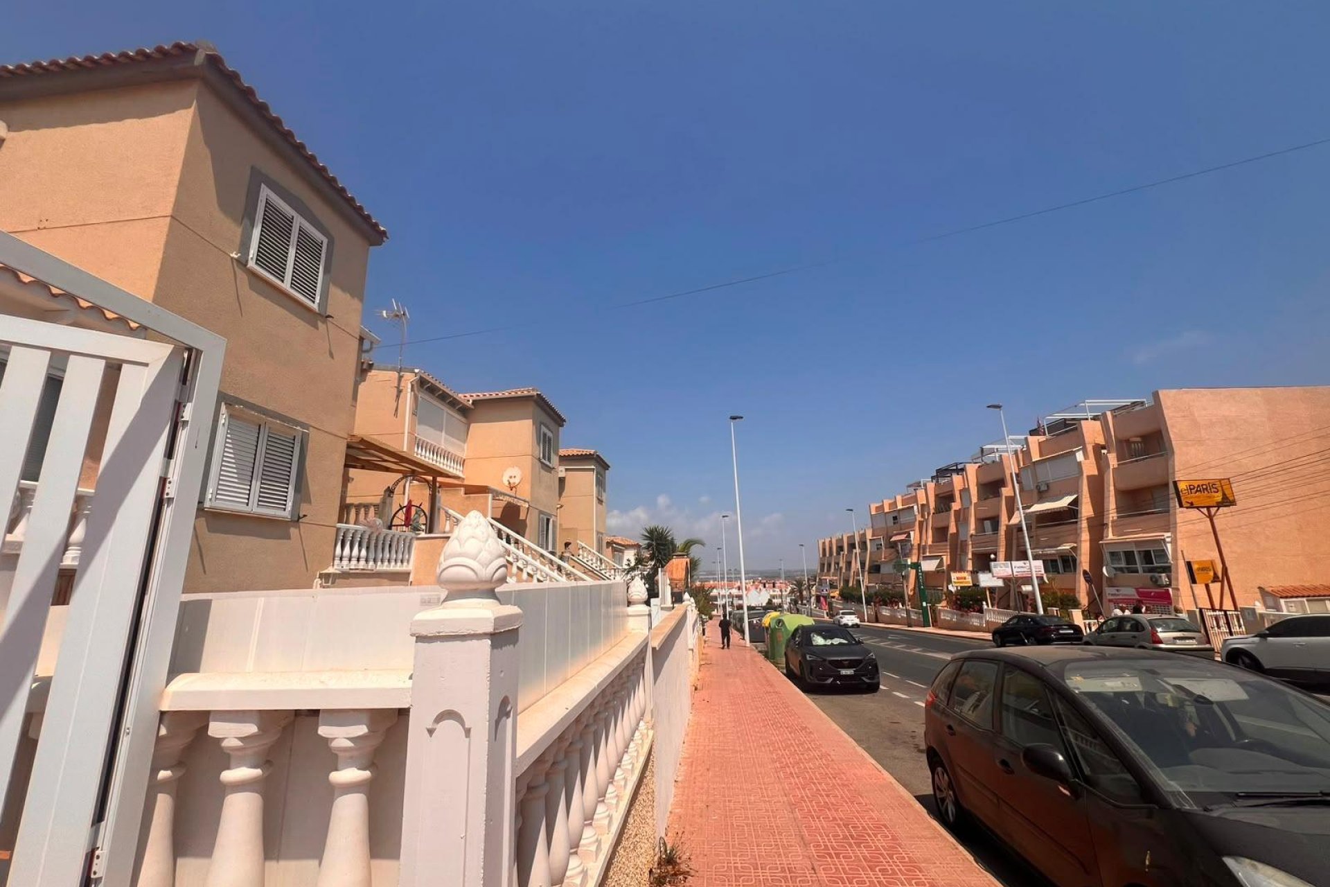 Reventa - Bungalow -
Torrevieja - Torrejón