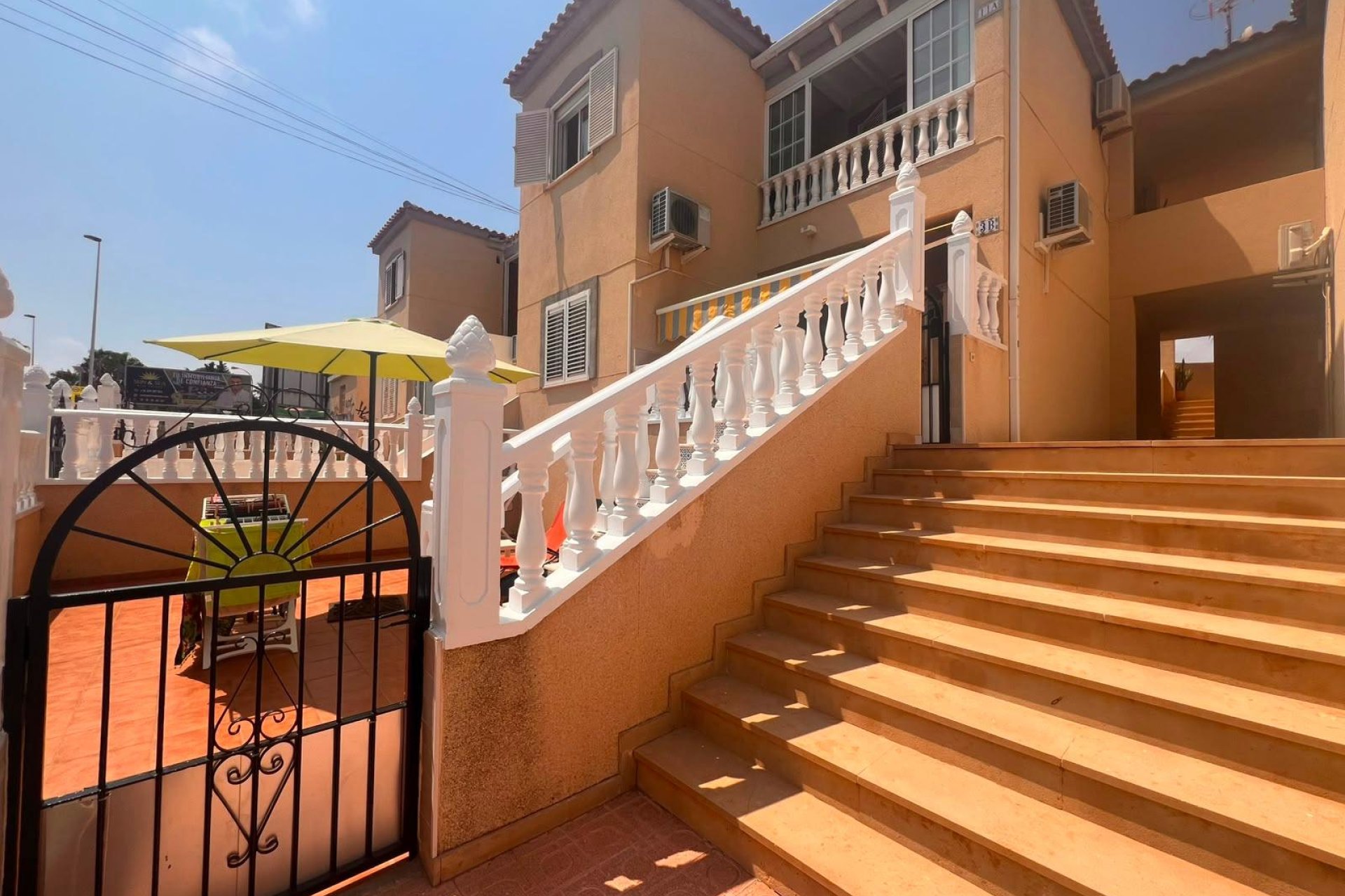Reventa - Bungalow -
Torrevieja - Torrejón