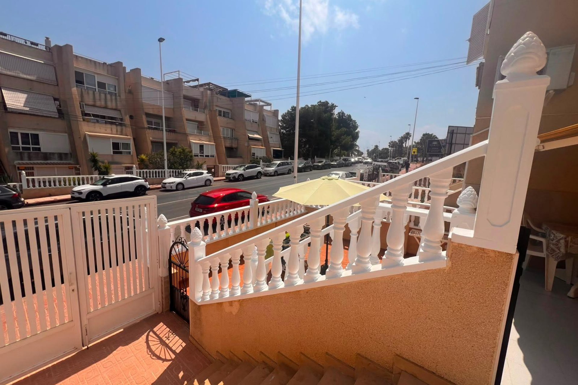 Reventa - Bungalow -
Torrevieja - Torrejón