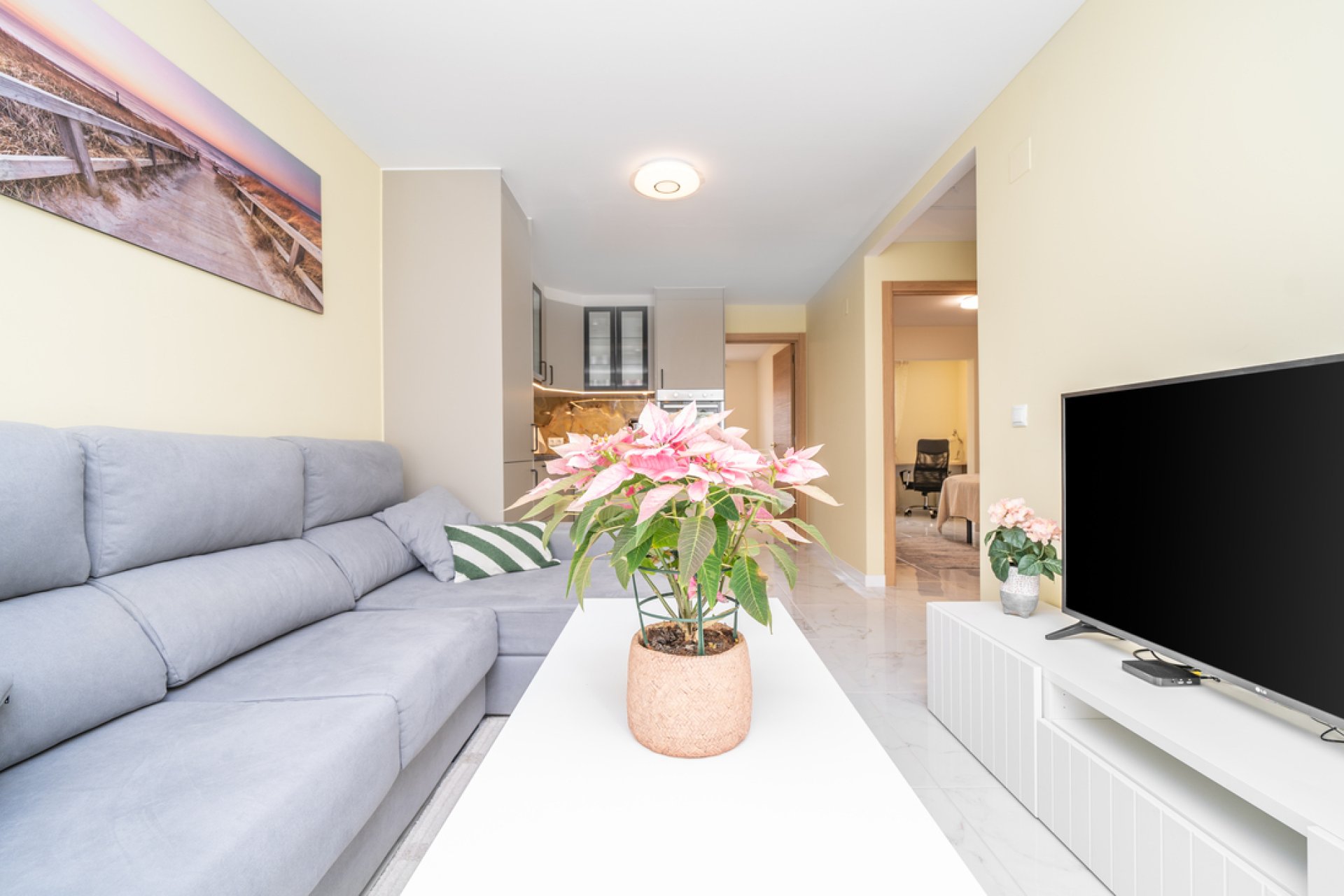 Reventa - Bungalow -
Torrevieja - Torreta