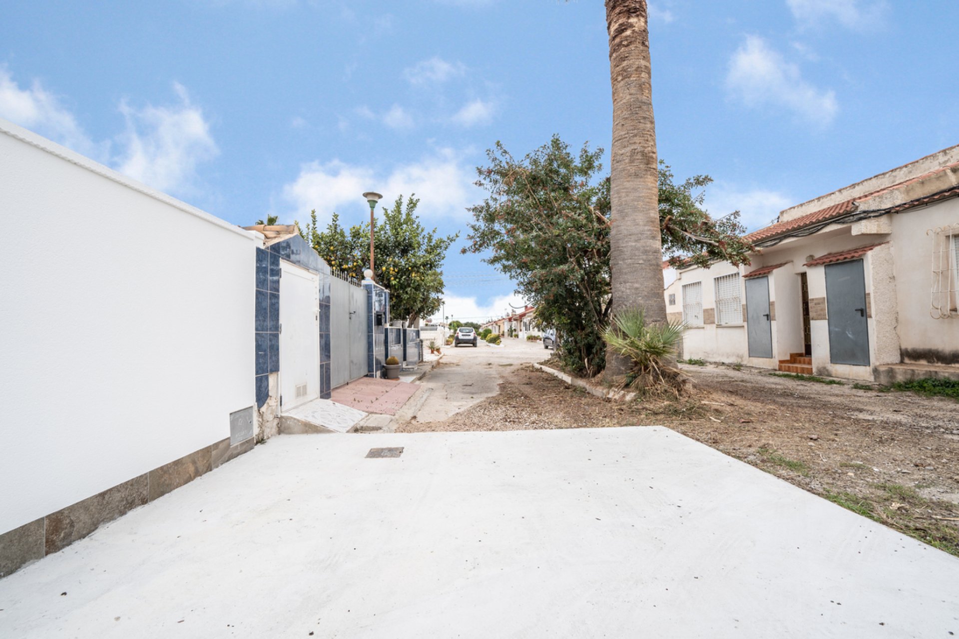 Reventa - Bungalow -
Torrevieja - Torreta