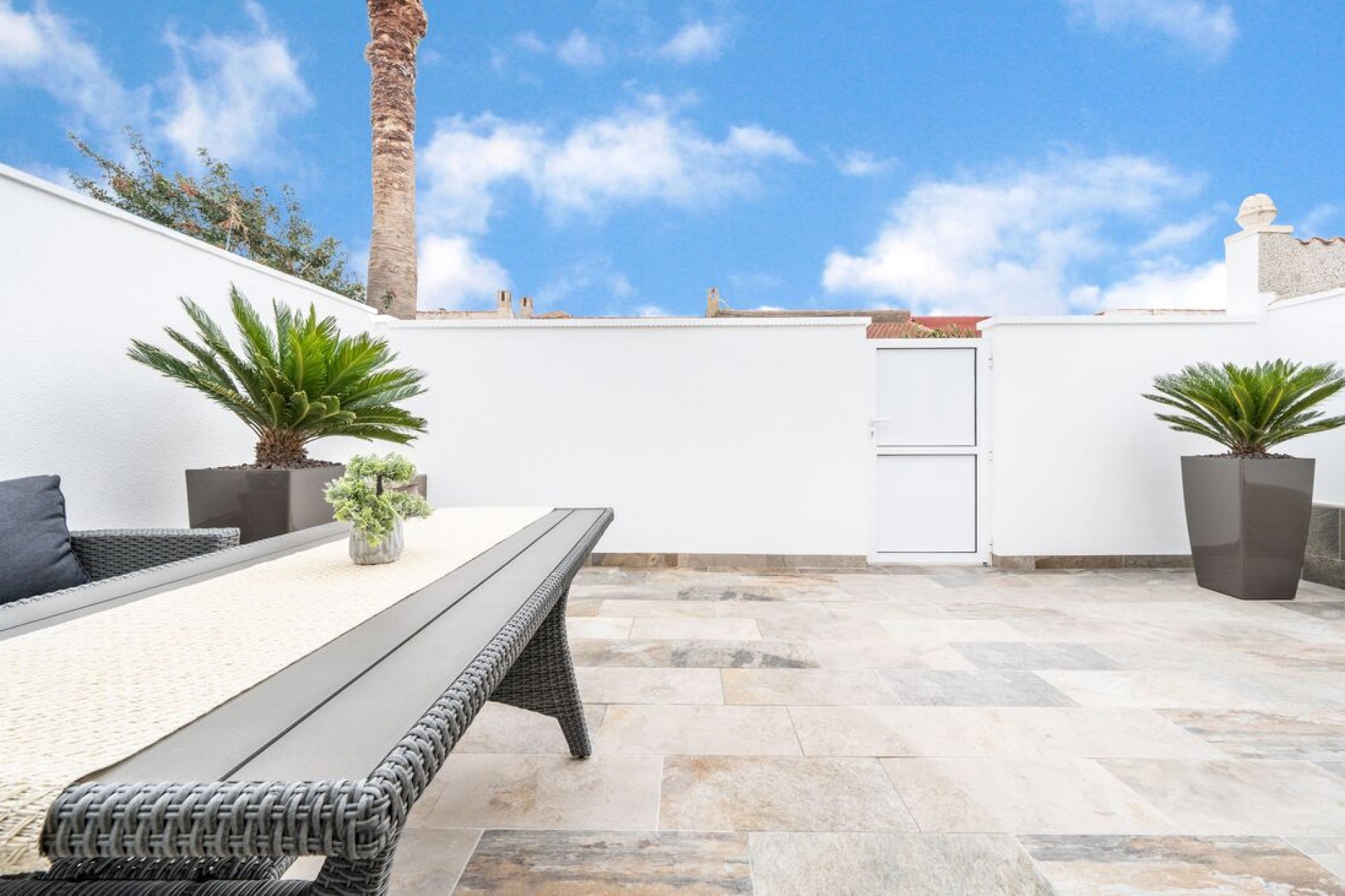 Reventa - Bungalow -
Torrevieja - Torreta