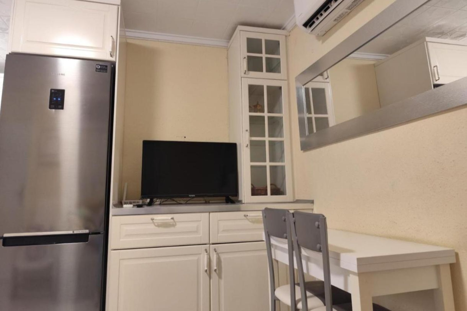 Reventa - Bungalow -
Torrevieja - Torretas