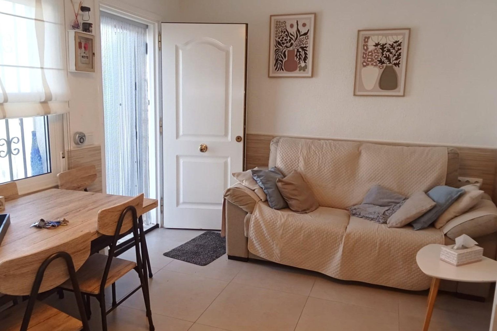 Reventa - Bungalow -
Torrevieja - Torretas