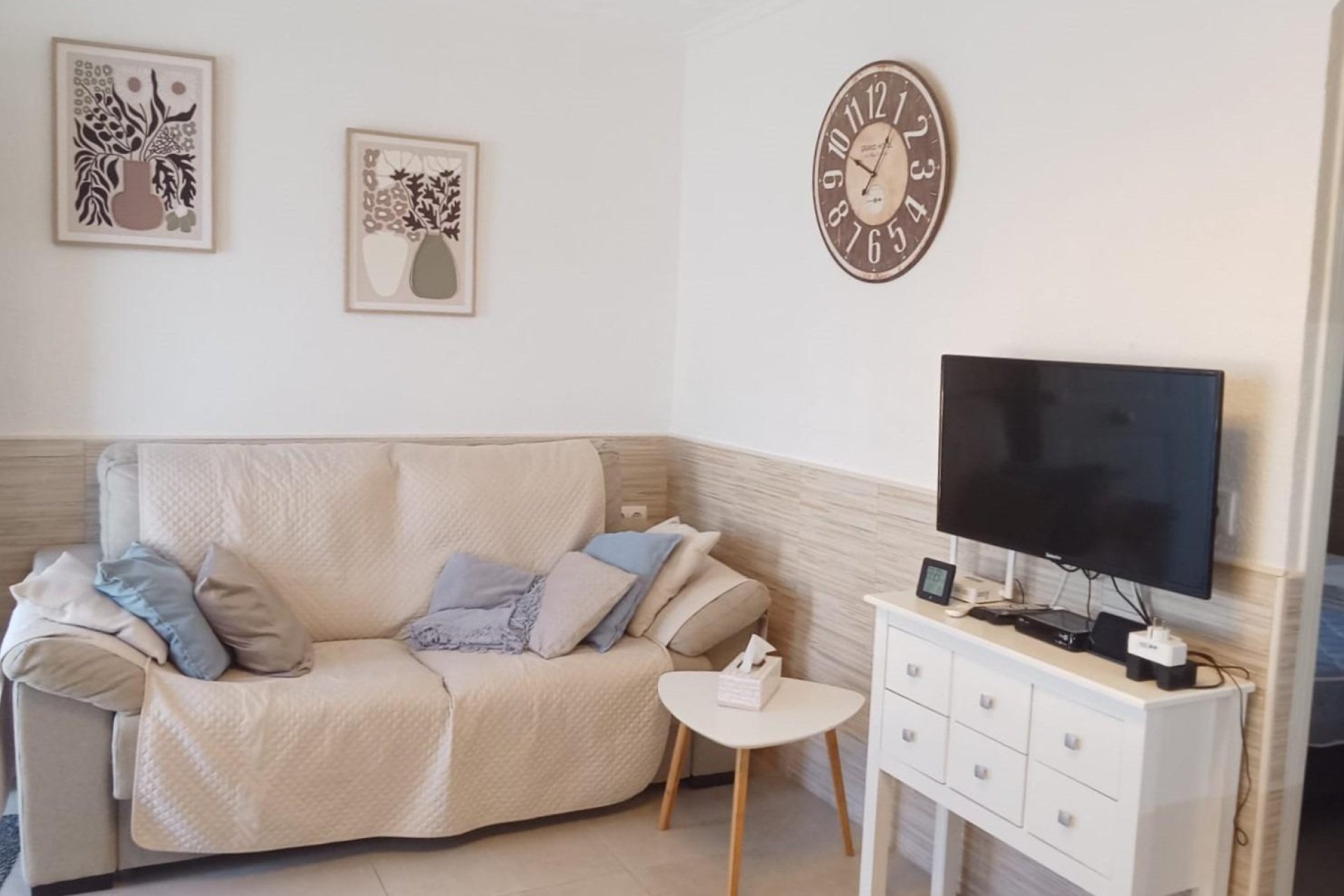 Reventa - Bungalow -
Torrevieja - Torretas