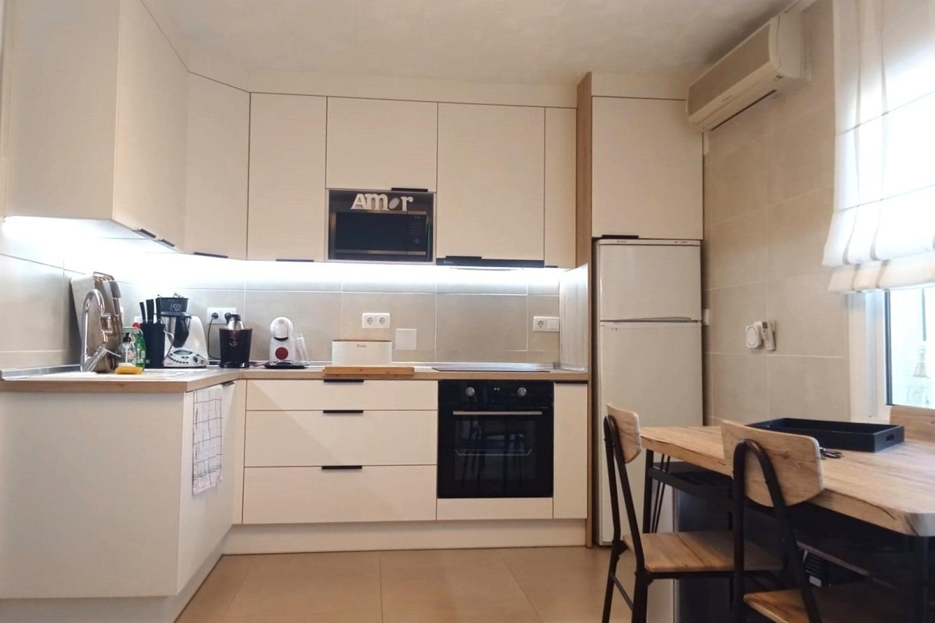 Reventa - Bungalow -
Torrevieja - Torretas