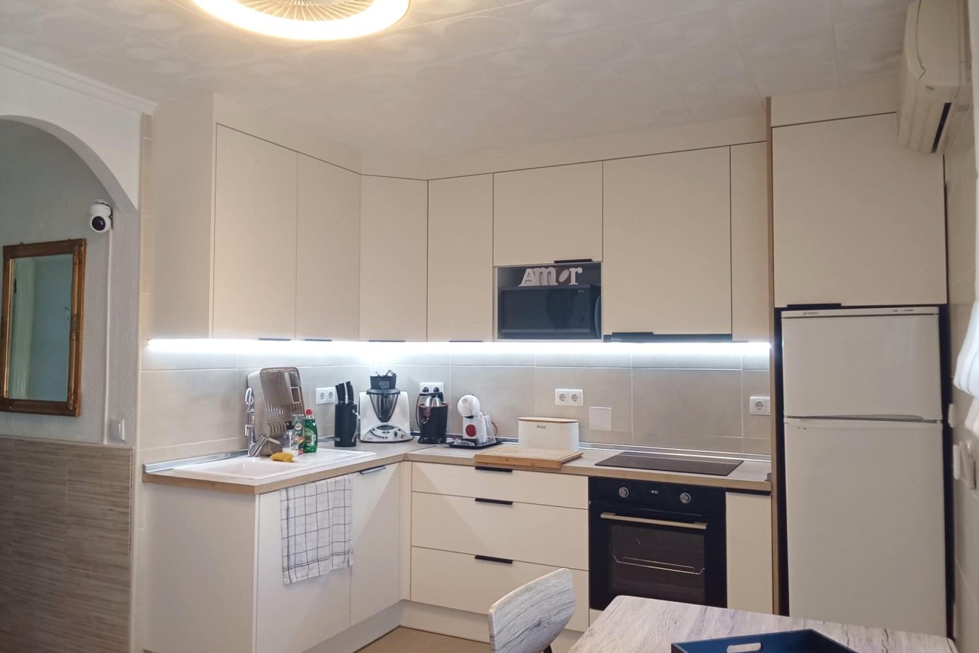 Reventa - Bungalow -
Torrevieja - Torretas