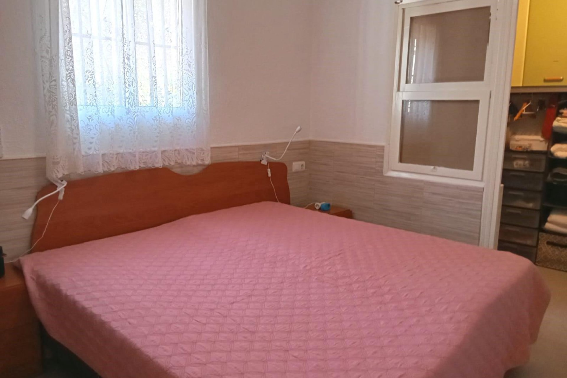Reventa - Bungalow -
Torrevieja - Torretas