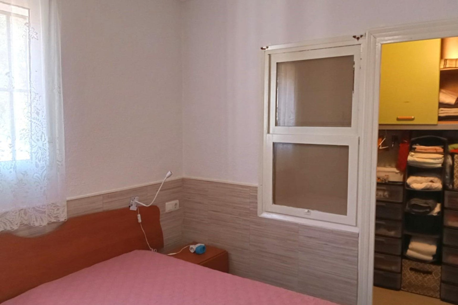 Reventa - Bungalow -
Torrevieja - Torretas