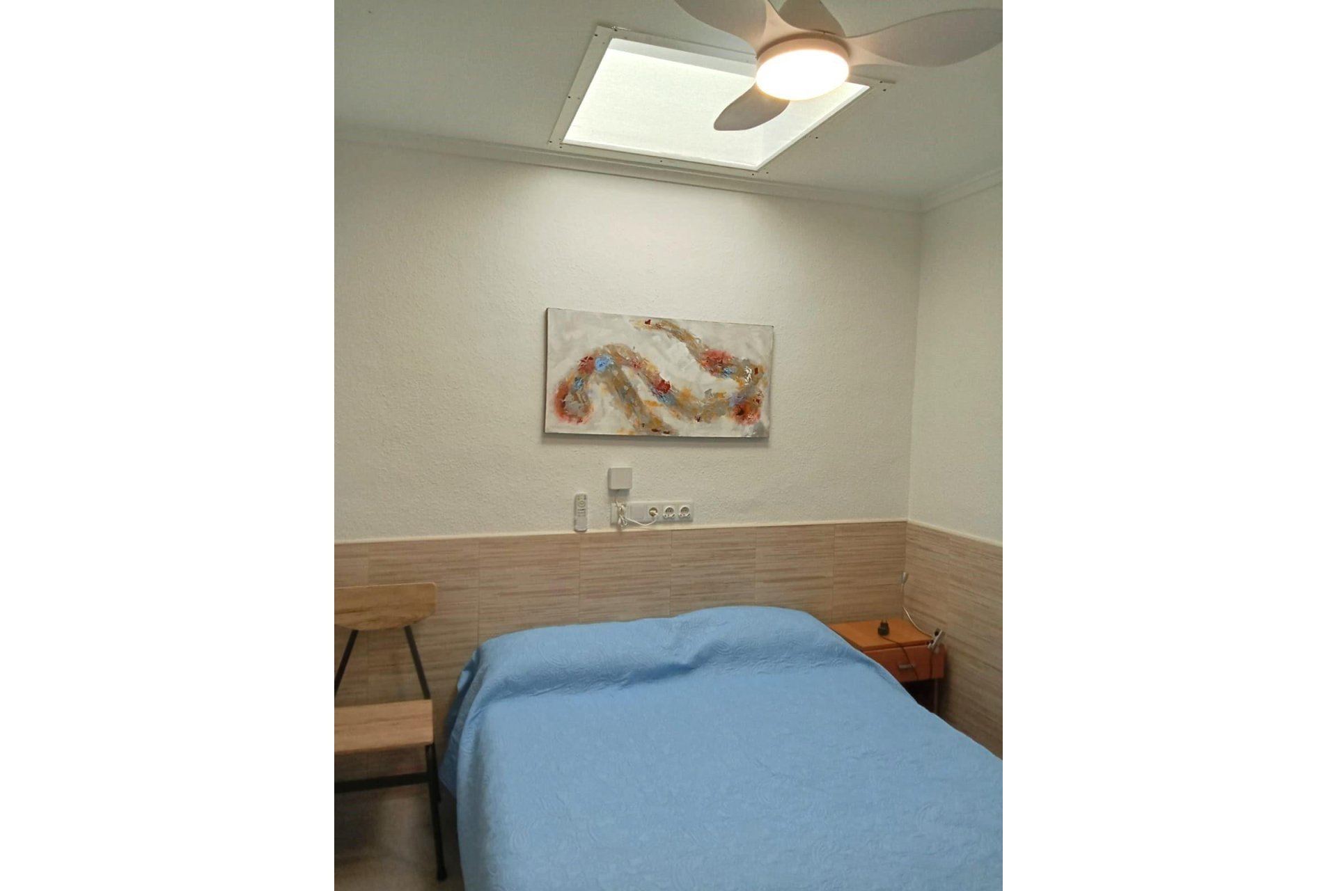 Reventa - Bungalow -
Torrevieja - Torretas