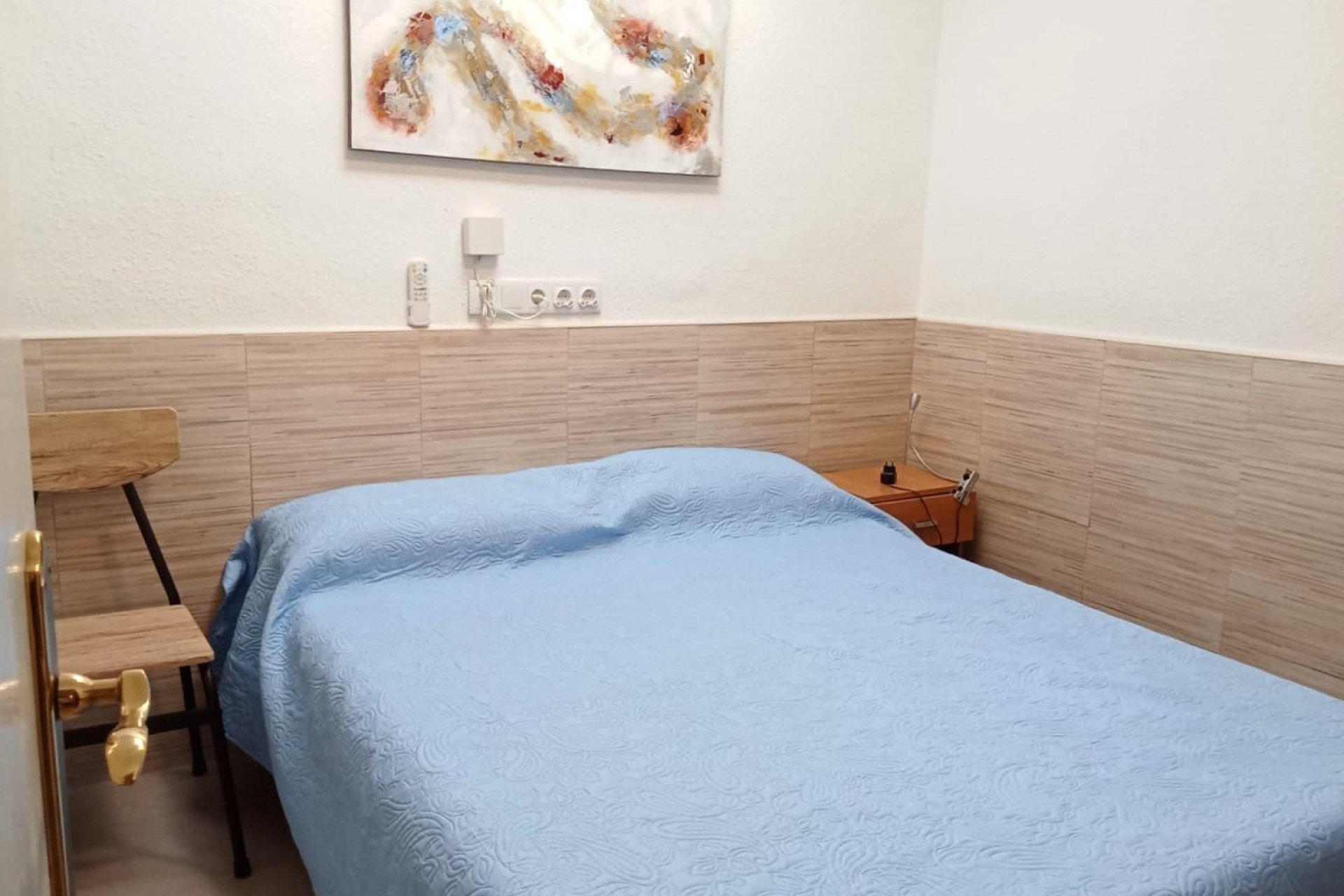 Reventa - Bungalow -
Torrevieja - Torretas