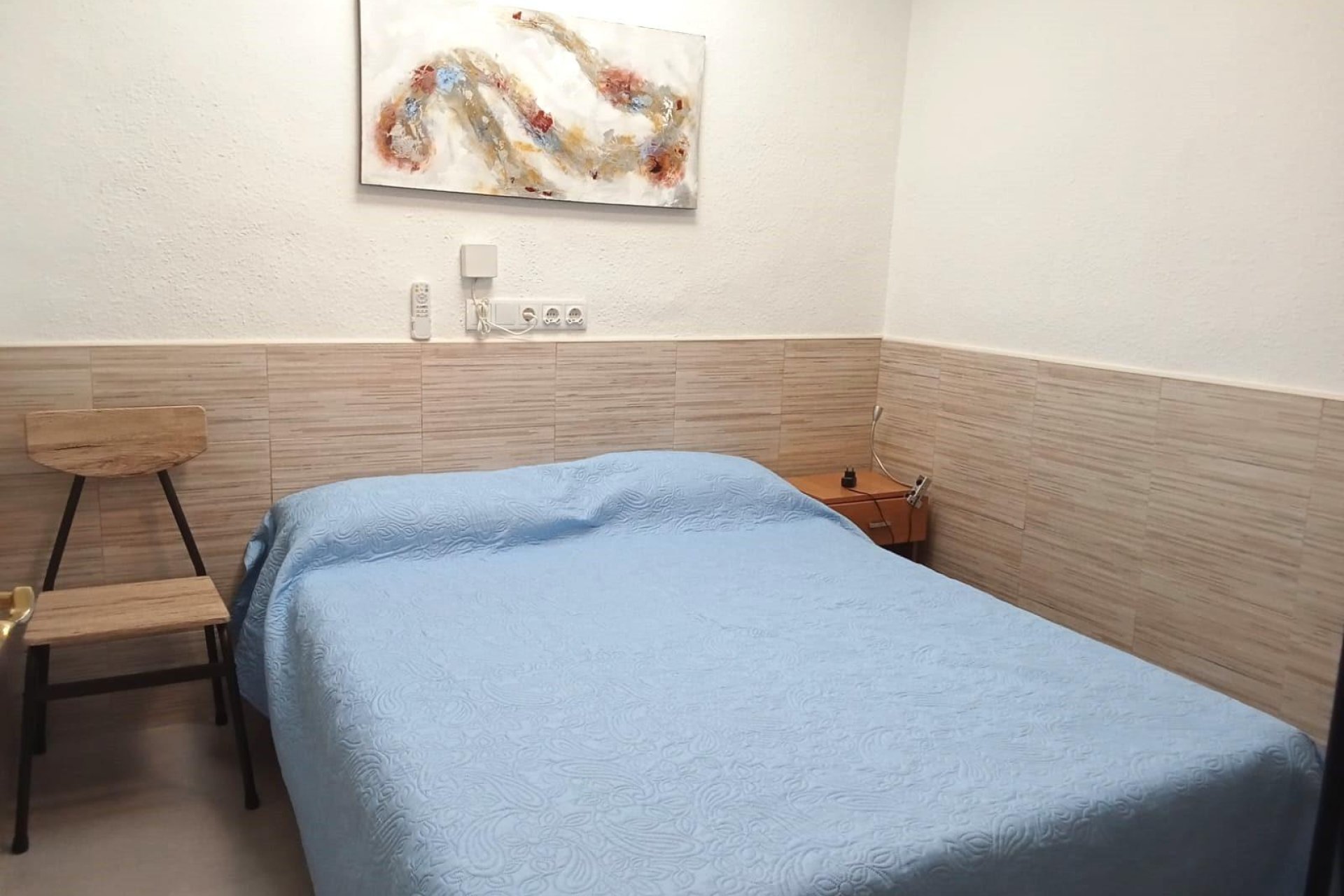 Reventa - Bungalow -
Torrevieja - Torretas