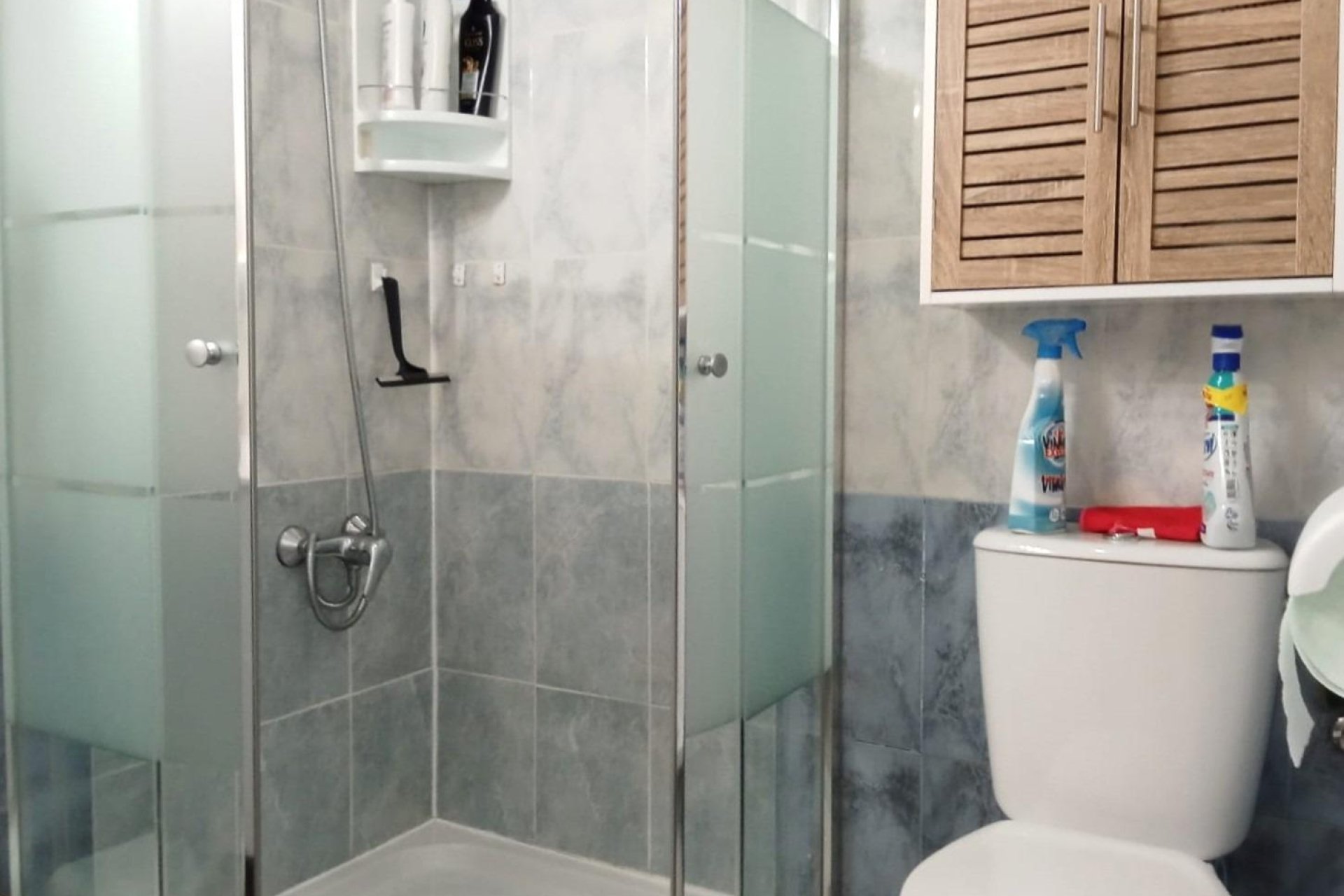 Reventa - Bungalow -
Torrevieja - Torretas