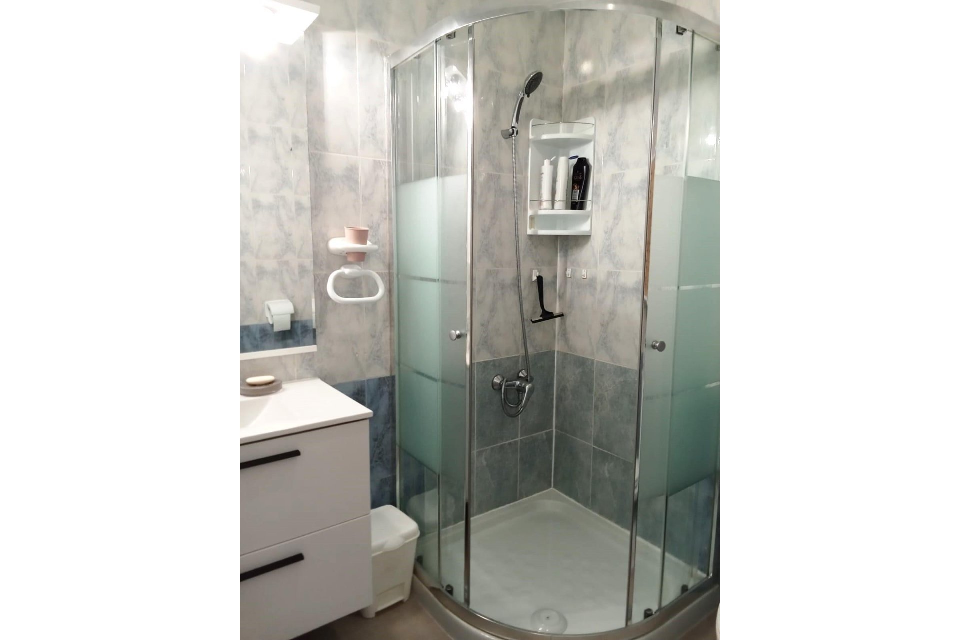 Reventa - Bungalow -
Torrevieja - Torretas
