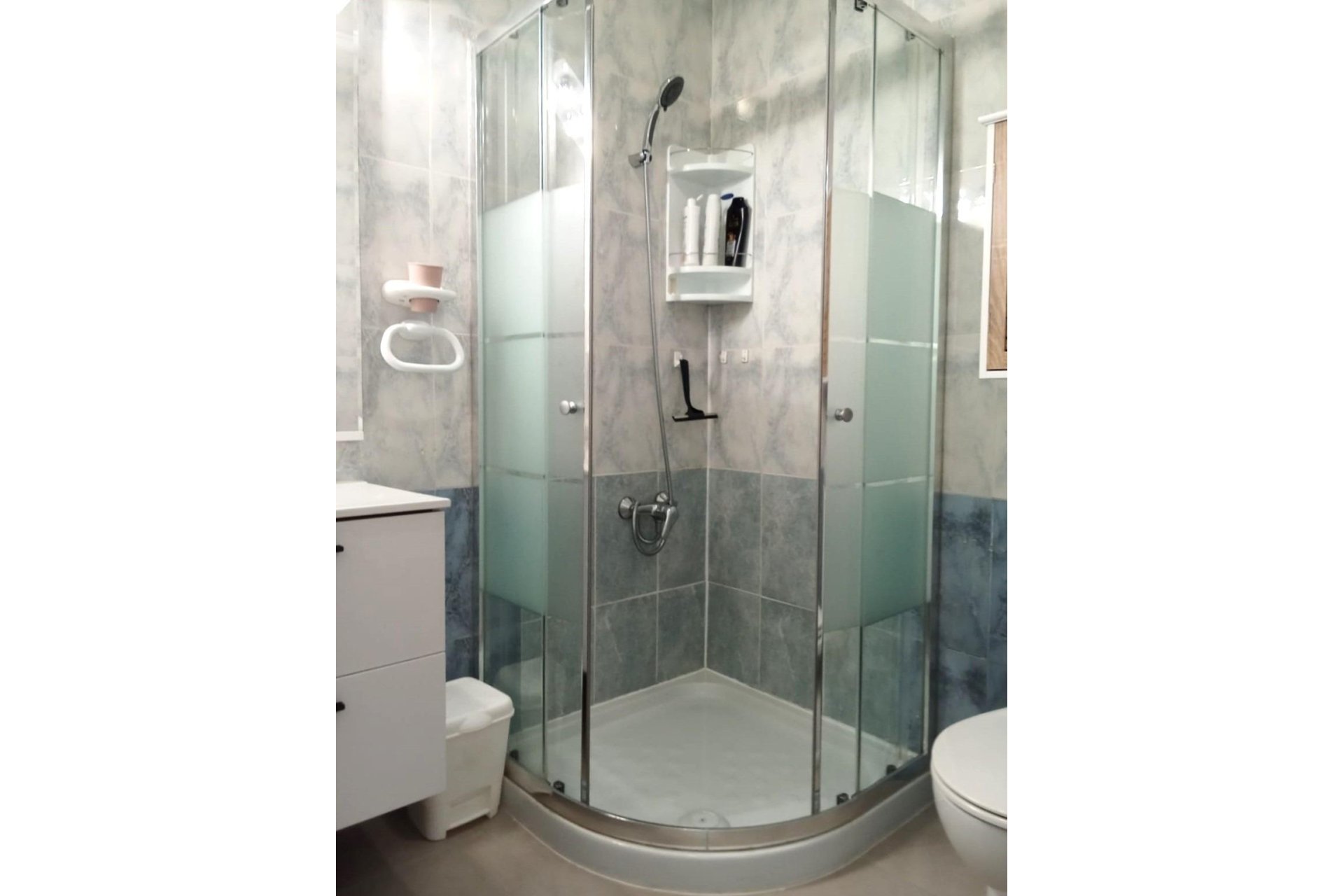 Reventa - Bungalow -
Torrevieja - Torretas