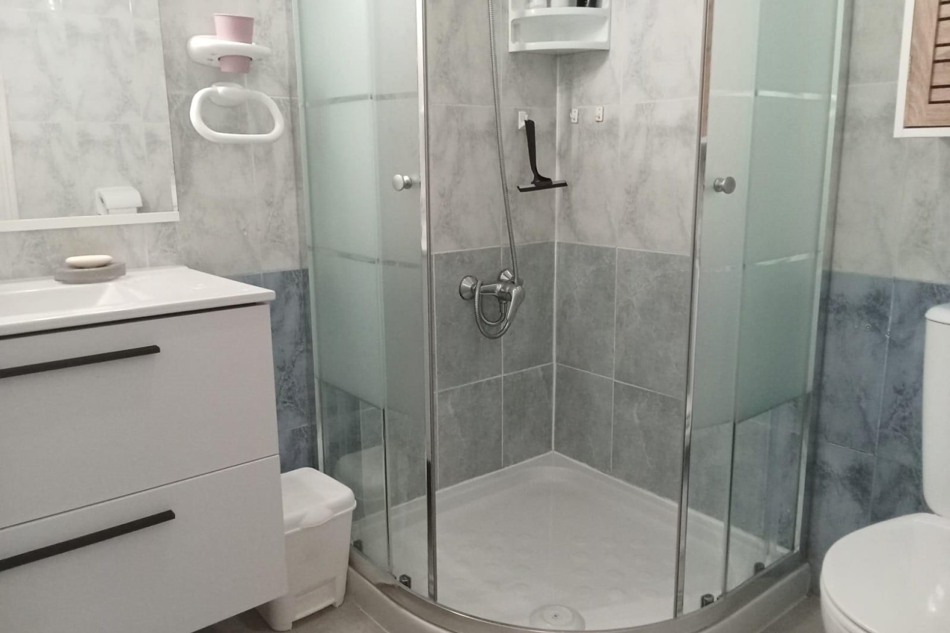 Reventa - Bungalow -
Torrevieja - Torretas