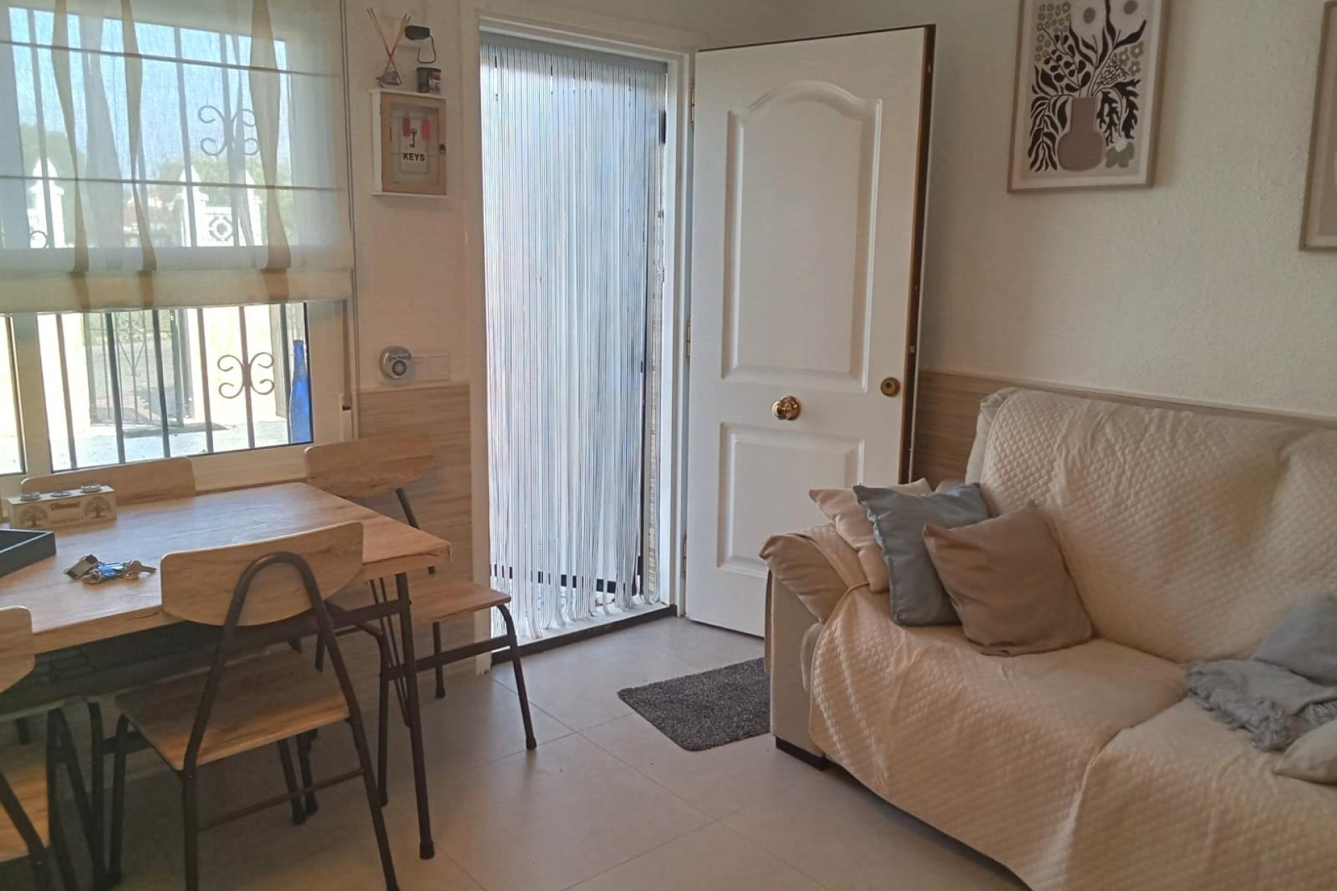 Reventa - Bungalow -
Torrevieja - Torretas