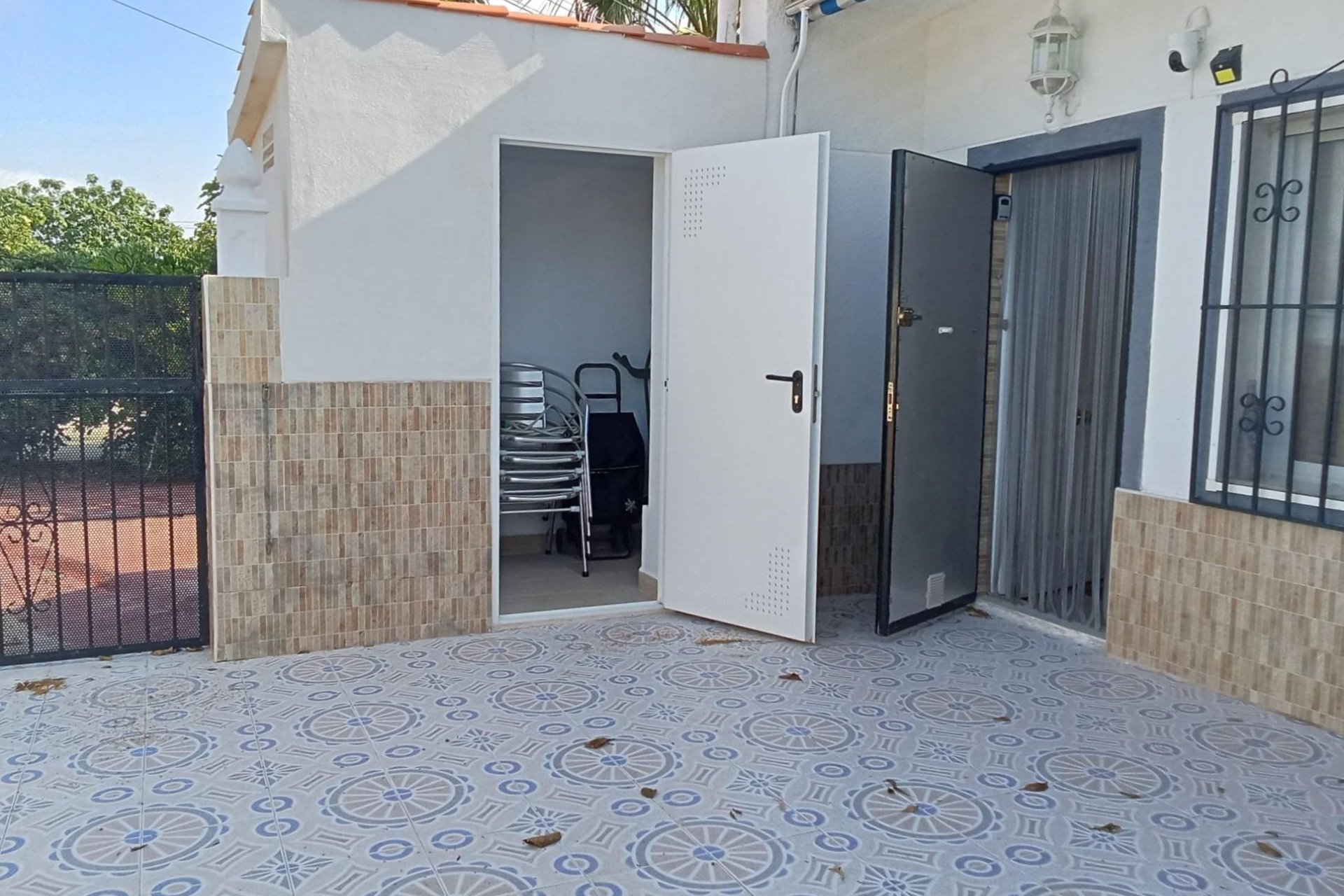 Reventa - Bungalow -
Torrevieja - Torretas