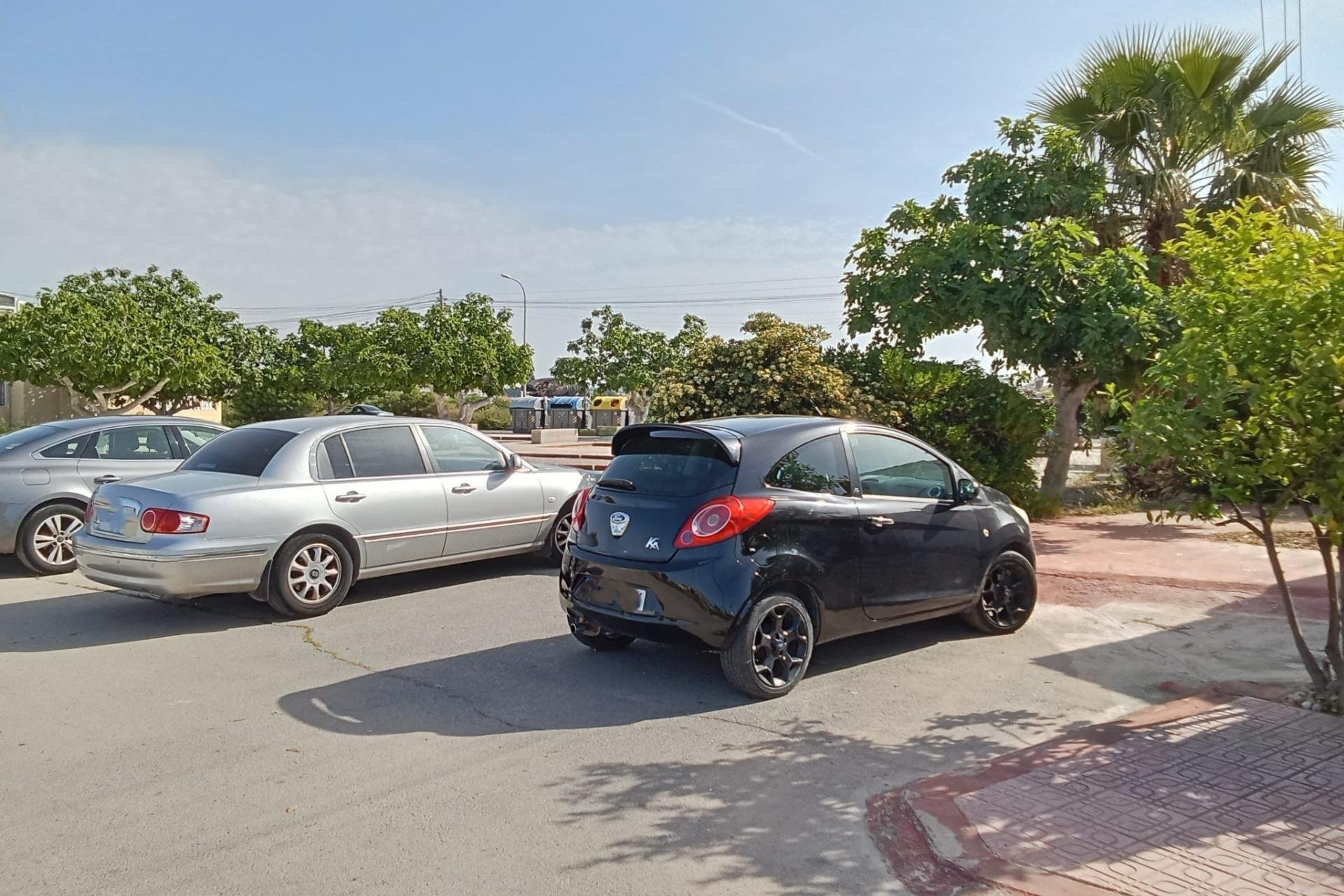 Reventa - Bungalow -
Torrevieja - Torretas
