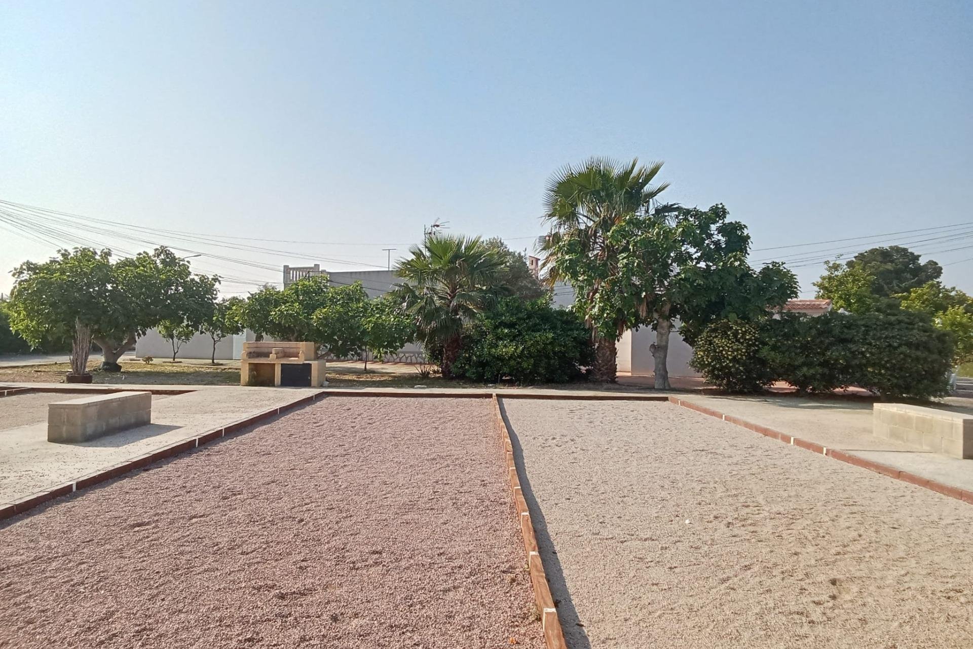 Reventa - Bungalow -
Torrevieja - Torretas