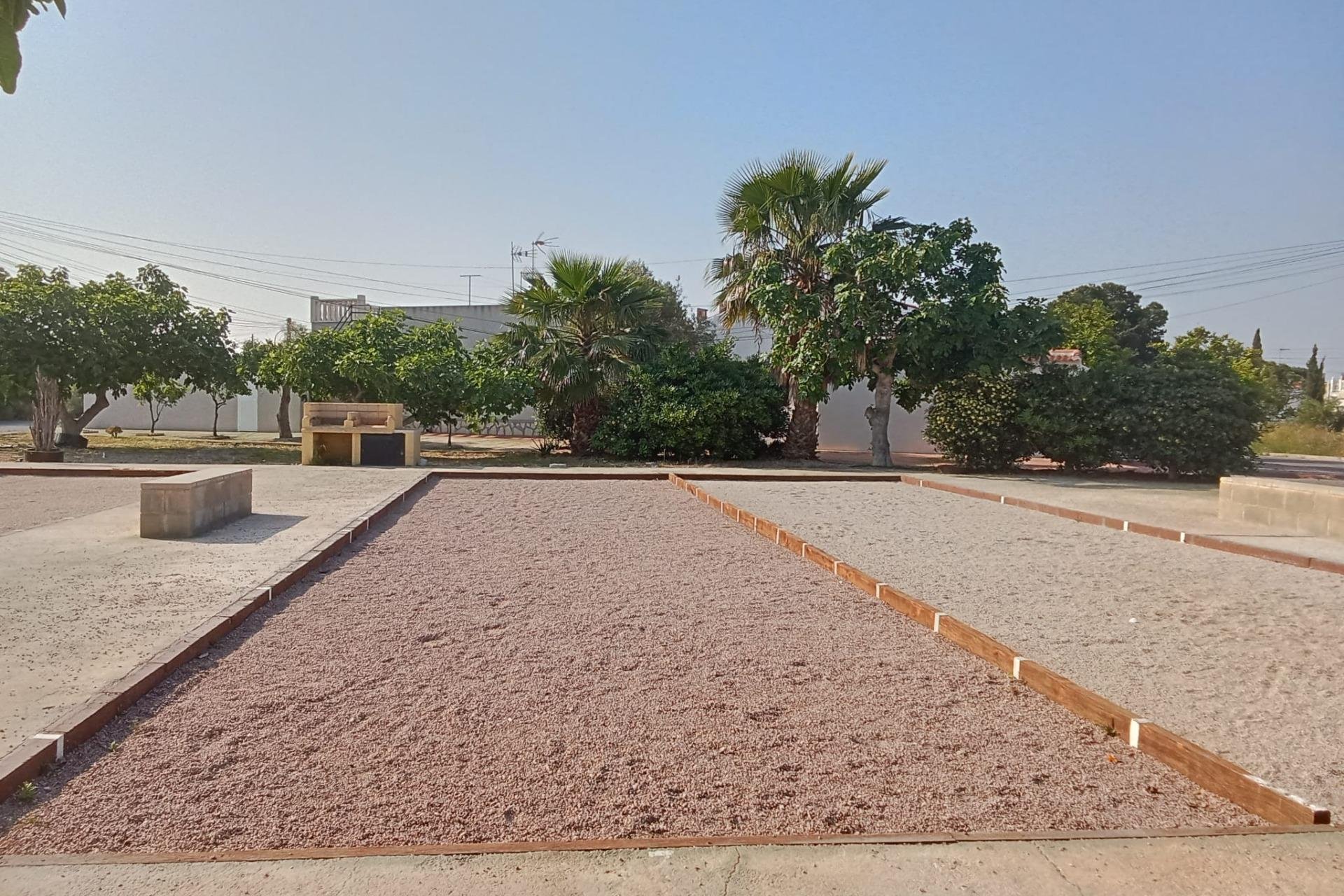 Reventa - Bungalow -
Torrevieja - Torretas