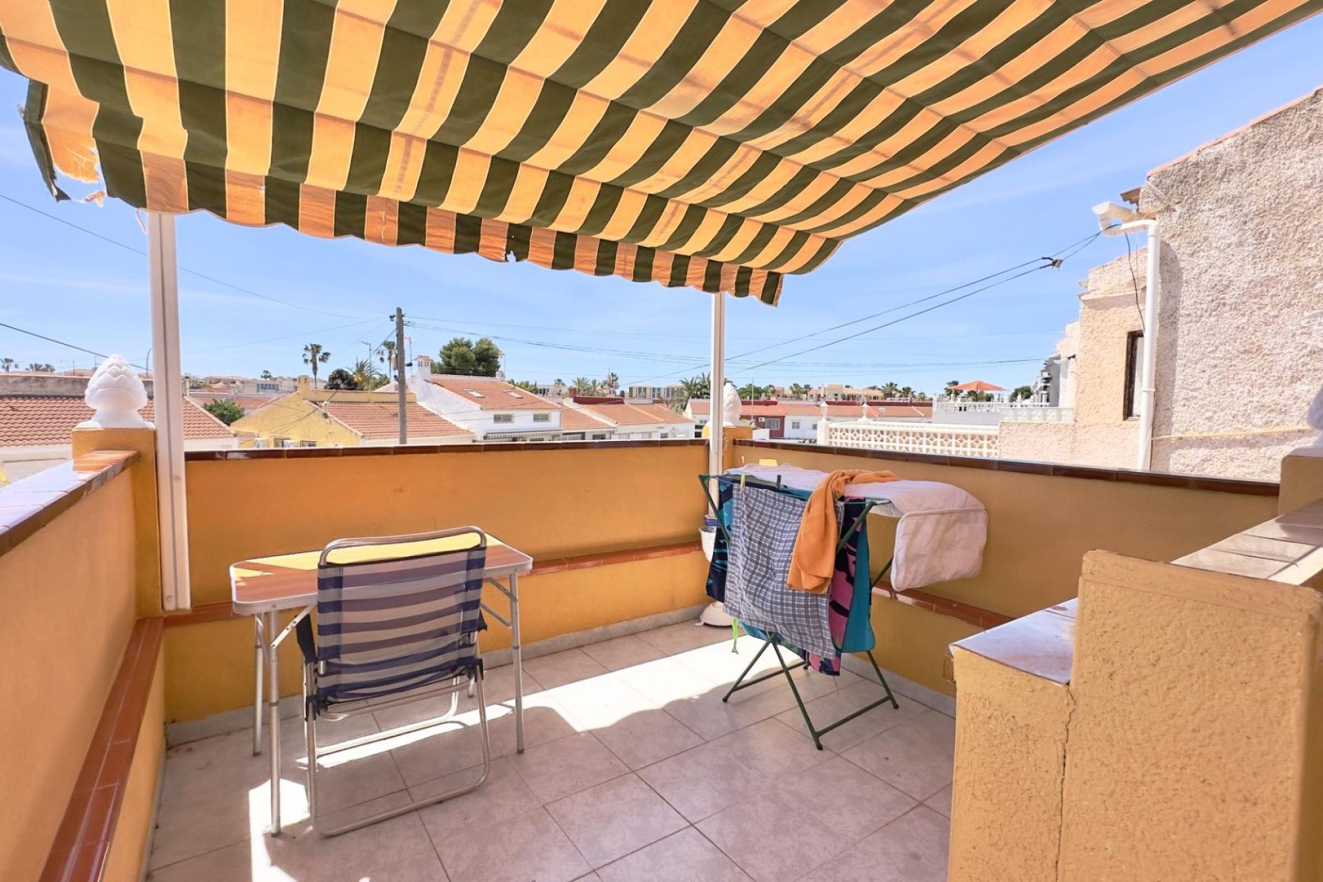 Reventa - Bungalow -
Torrevieja - Torretas