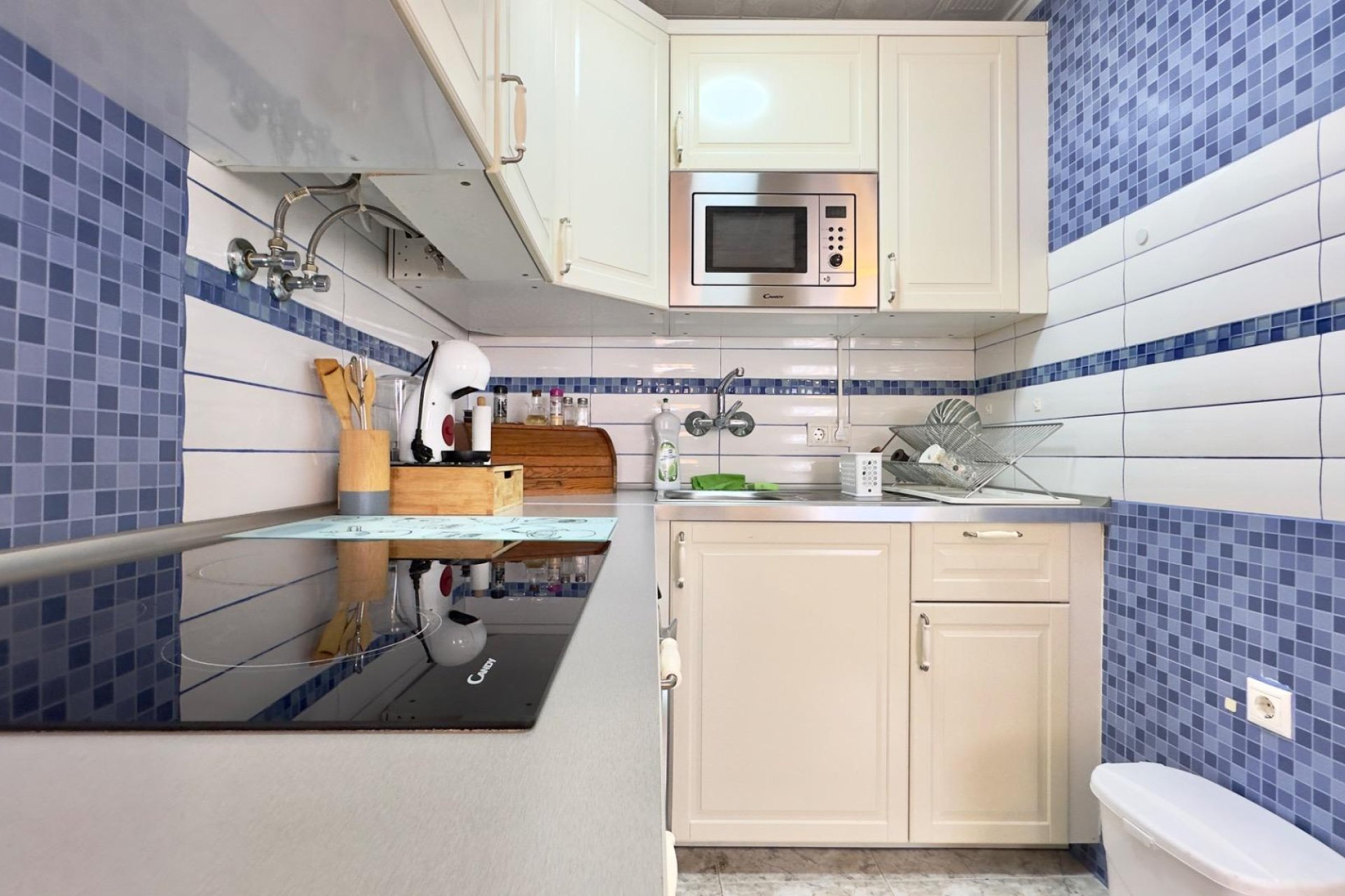 Reventa - Bungalow -
Torrevieja - Torretas