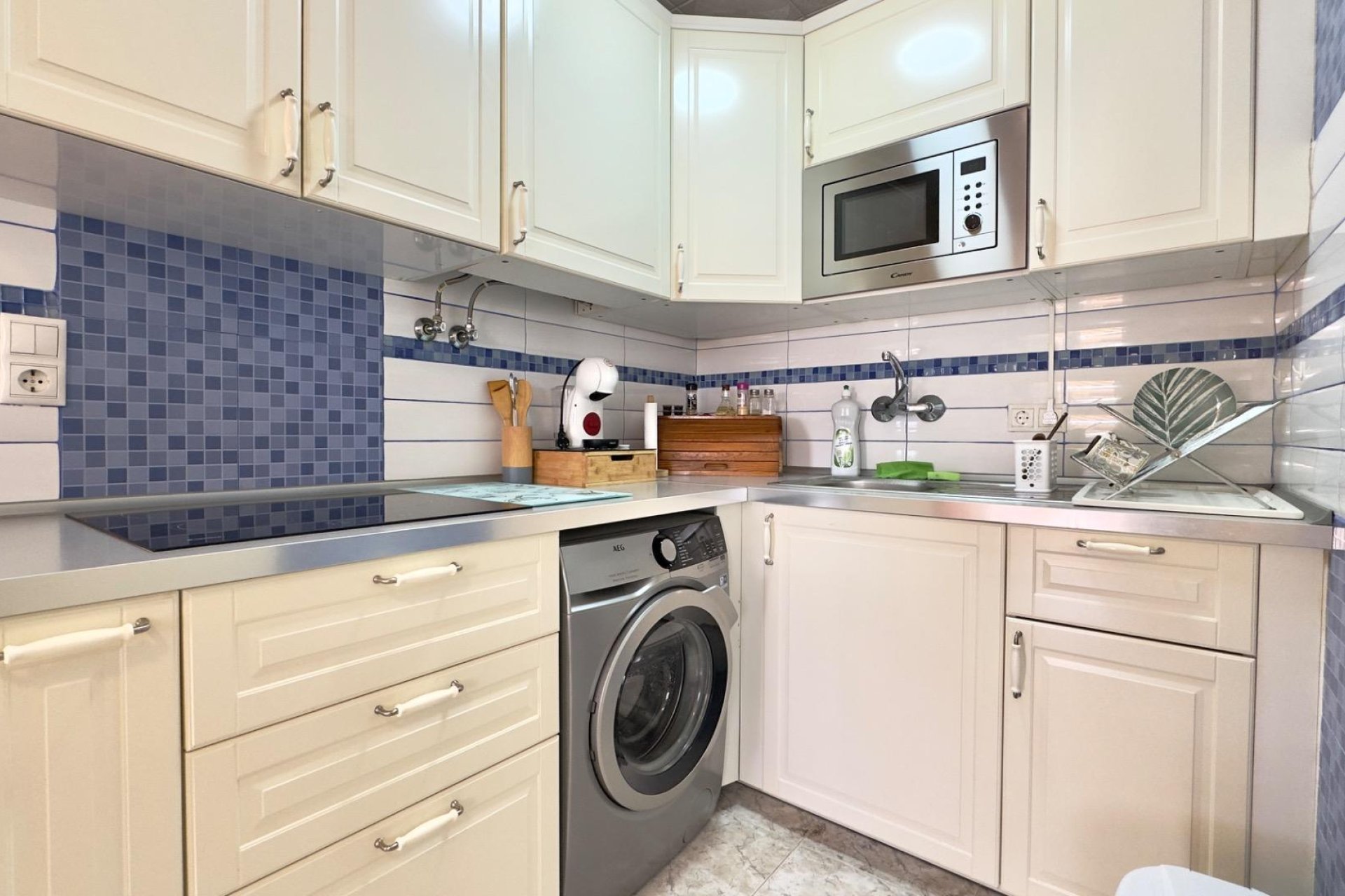 Reventa - Bungalow -
Torrevieja - Torretas