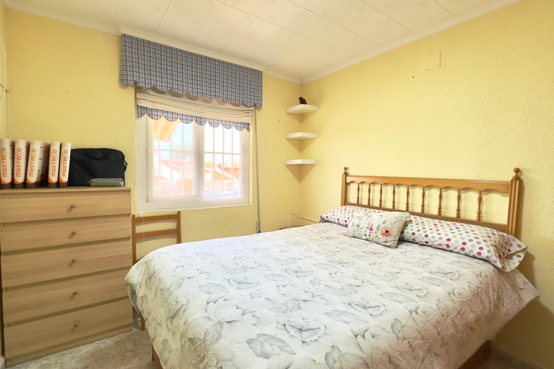 Reventa - Bungalow -
Torrevieja - Torretas