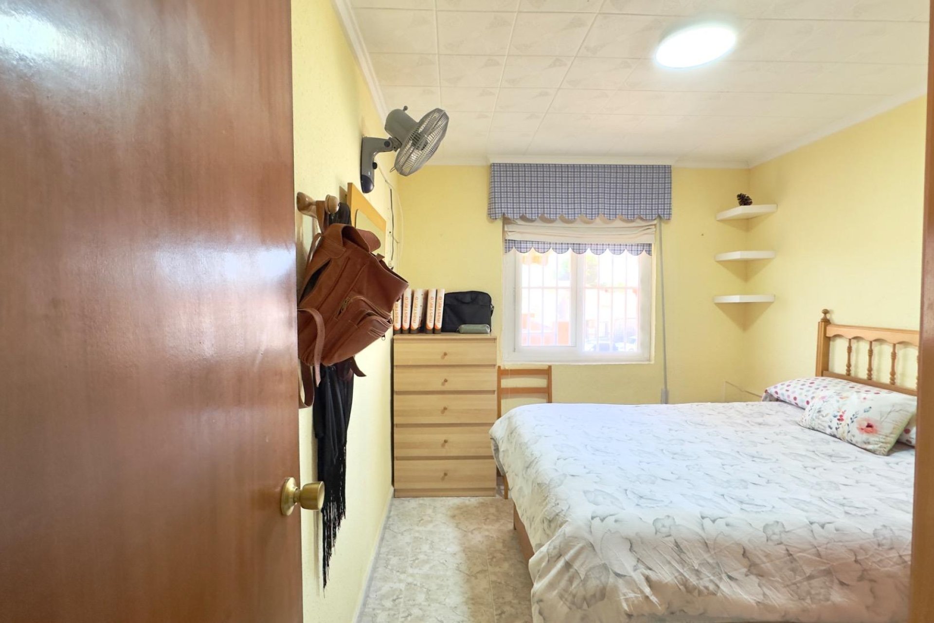 Reventa - Bungalow -
Torrevieja - Torretas