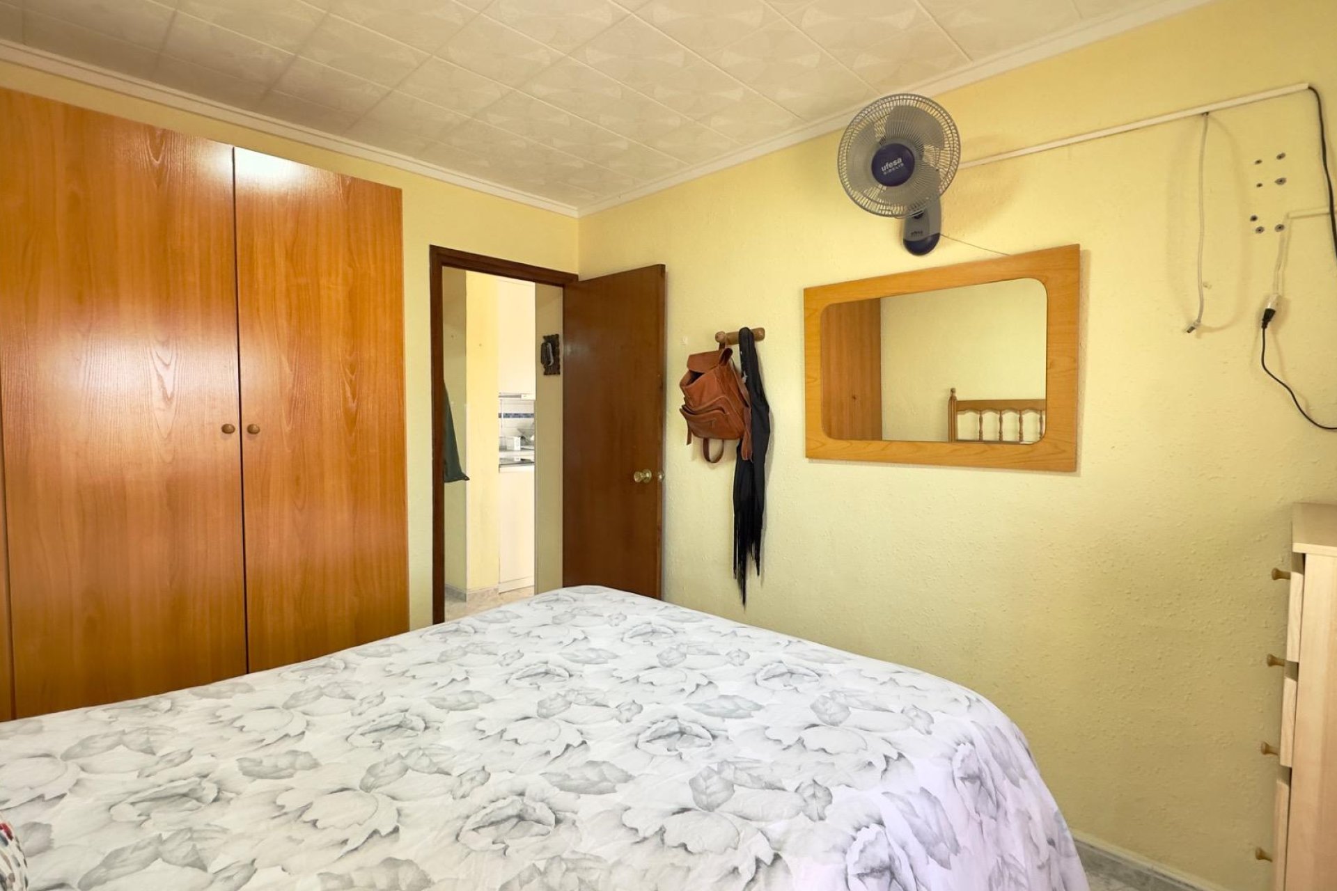 Reventa - Bungalow -
Torrevieja - Torretas