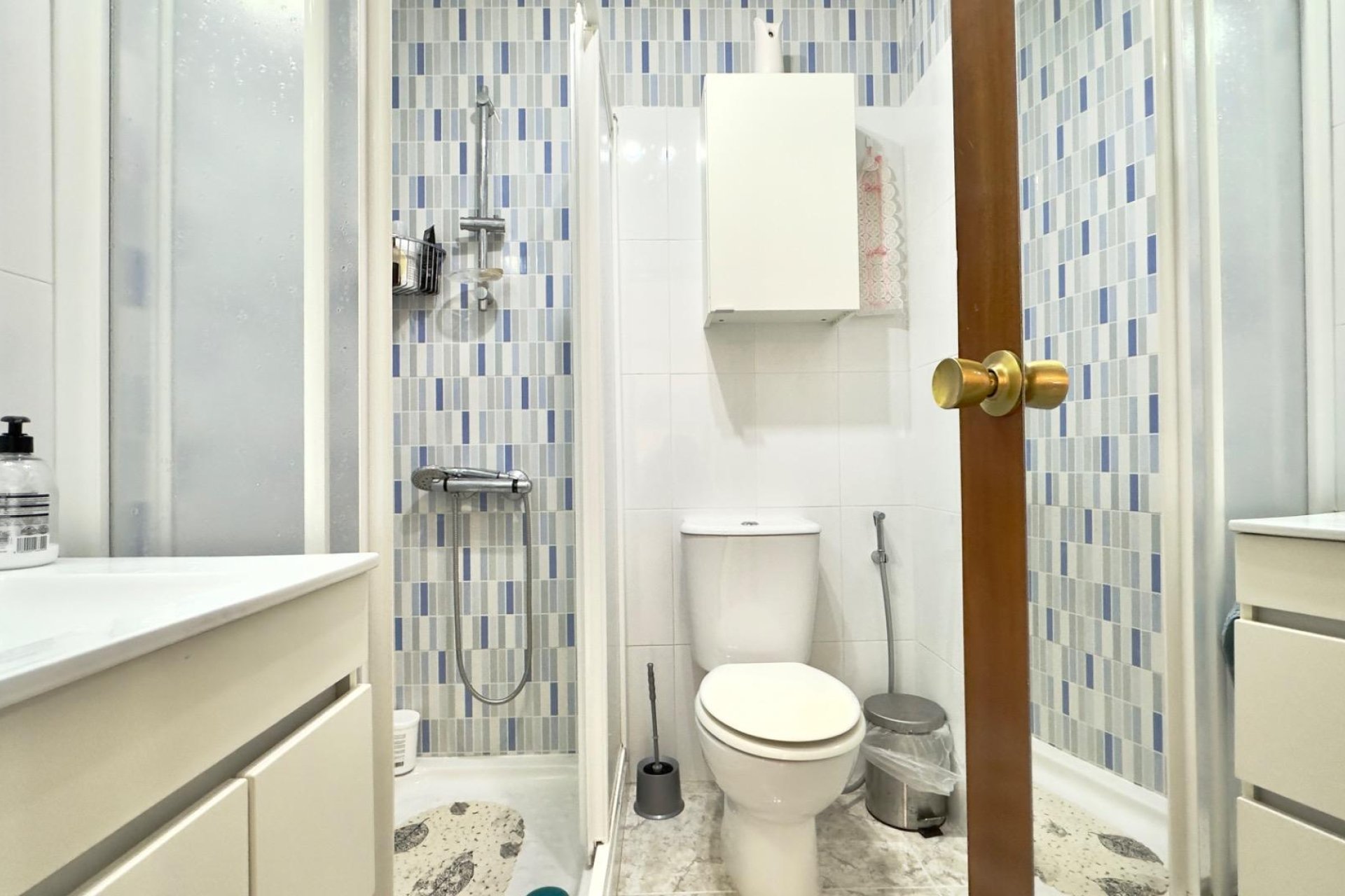 Reventa - Bungalow -
Torrevieja - Torretas