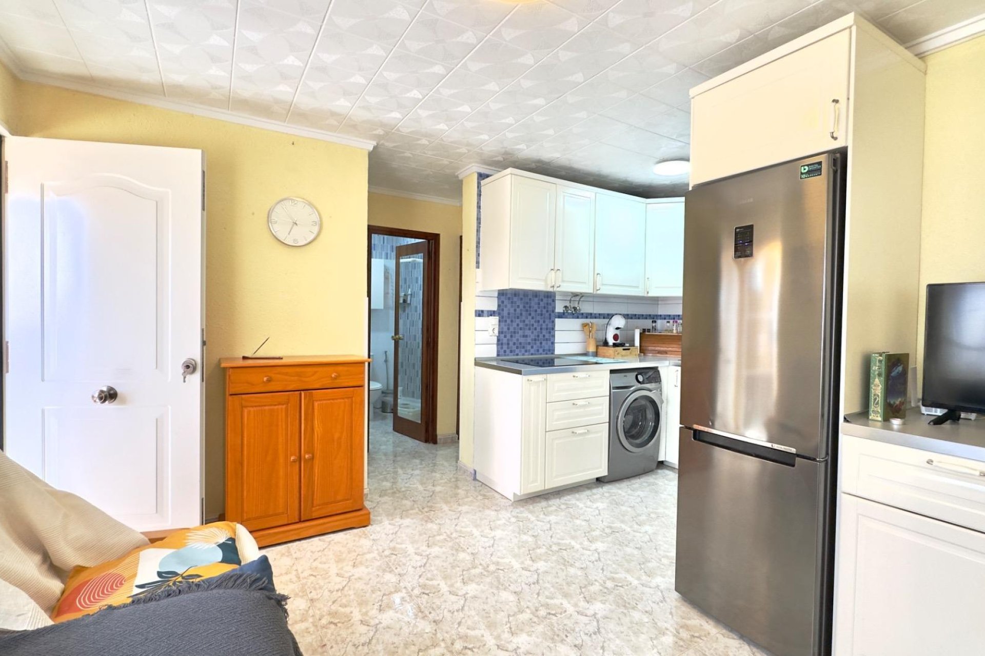 Reventa - Bungalow -
Torrevieja - Torretas