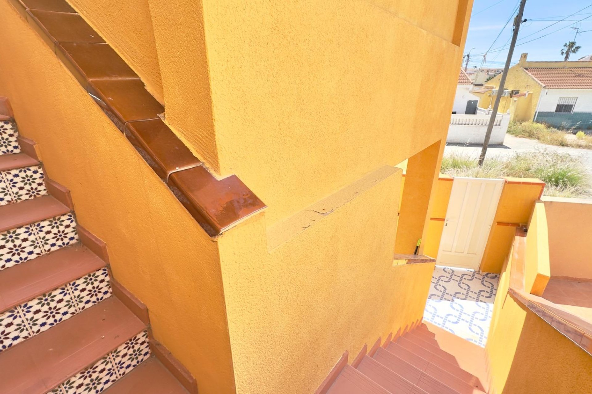 Reventa - Bungalow -
Torrevieja - Torretas