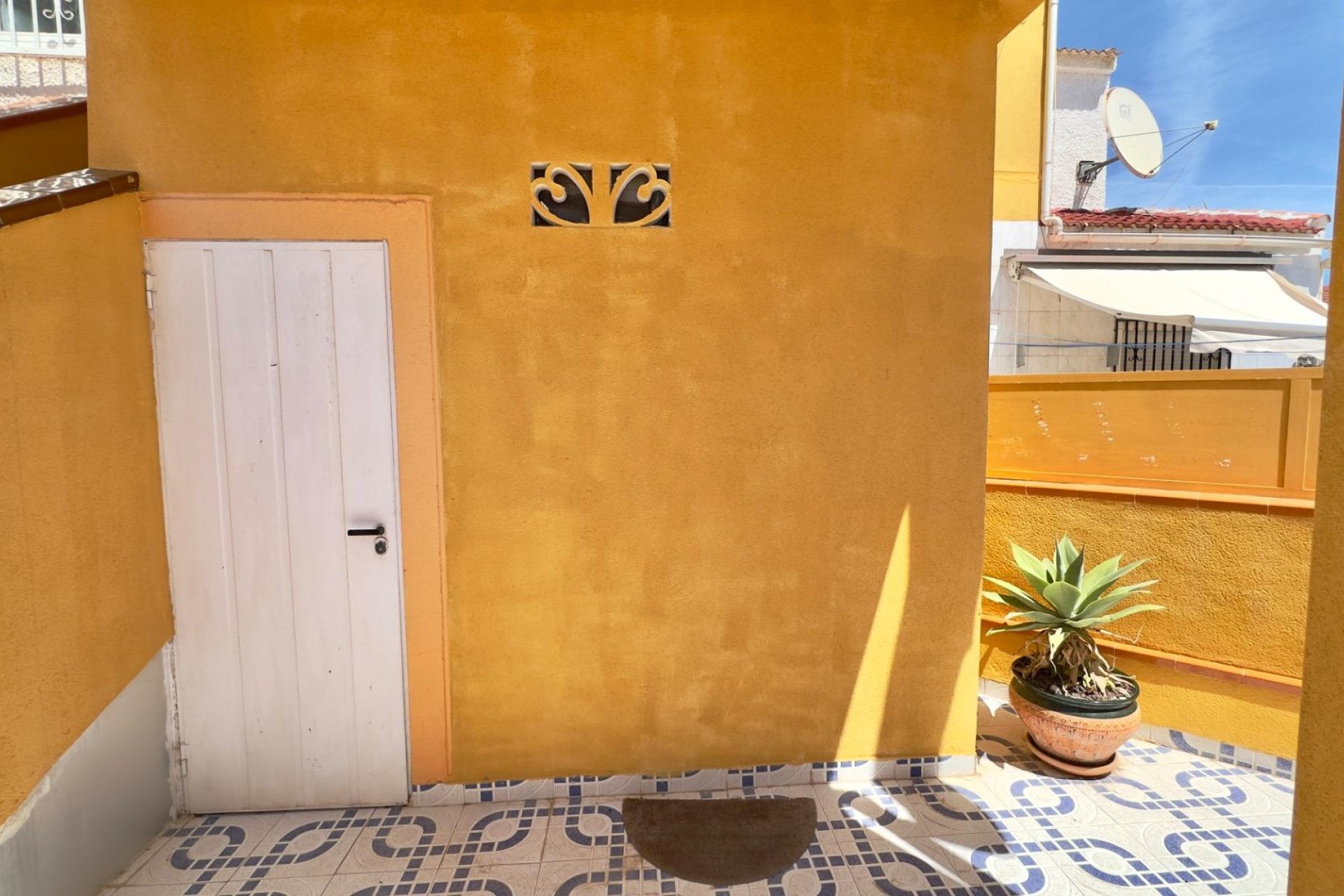 Reventa - Bungalow -
Torrevieja - Torretas